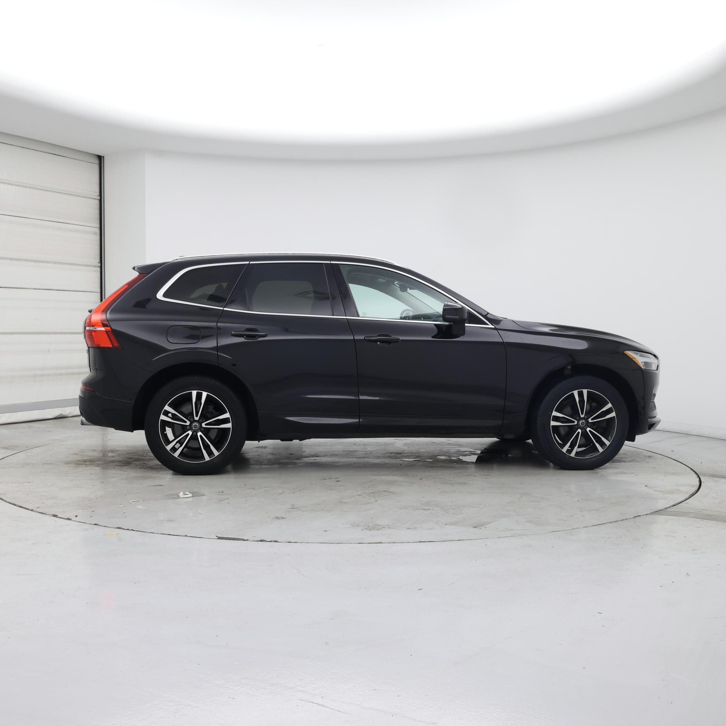 Thumbnail: 2019 Volvo XC60 - 7