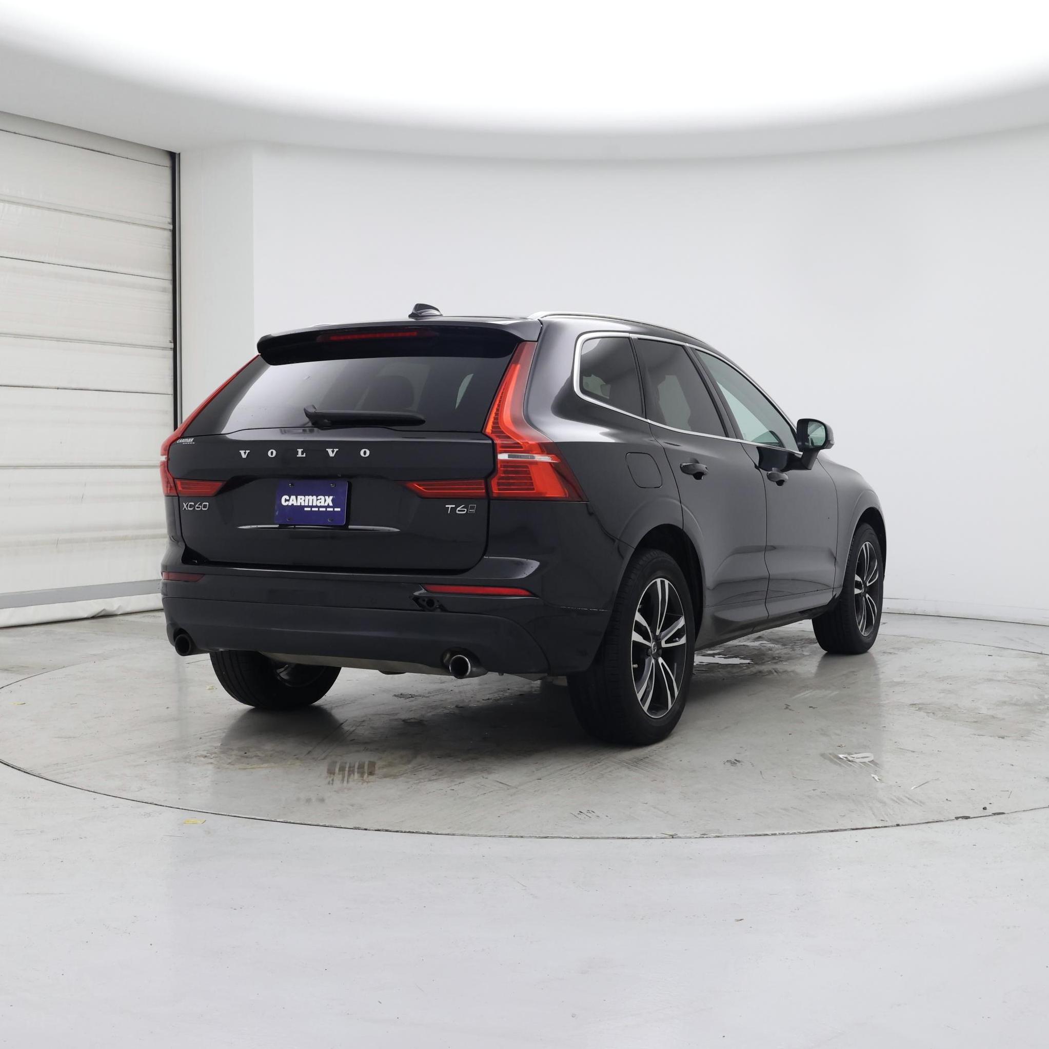 Thumbnail: 2019 Volvo XC60 - 8