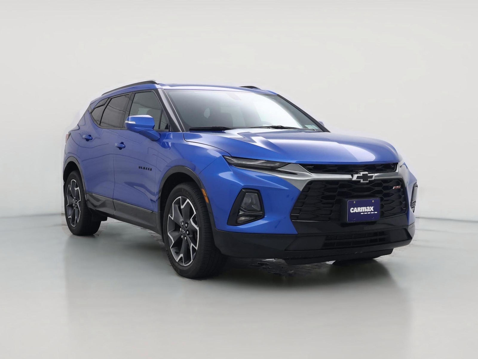 2020 Chevrolet Blazer