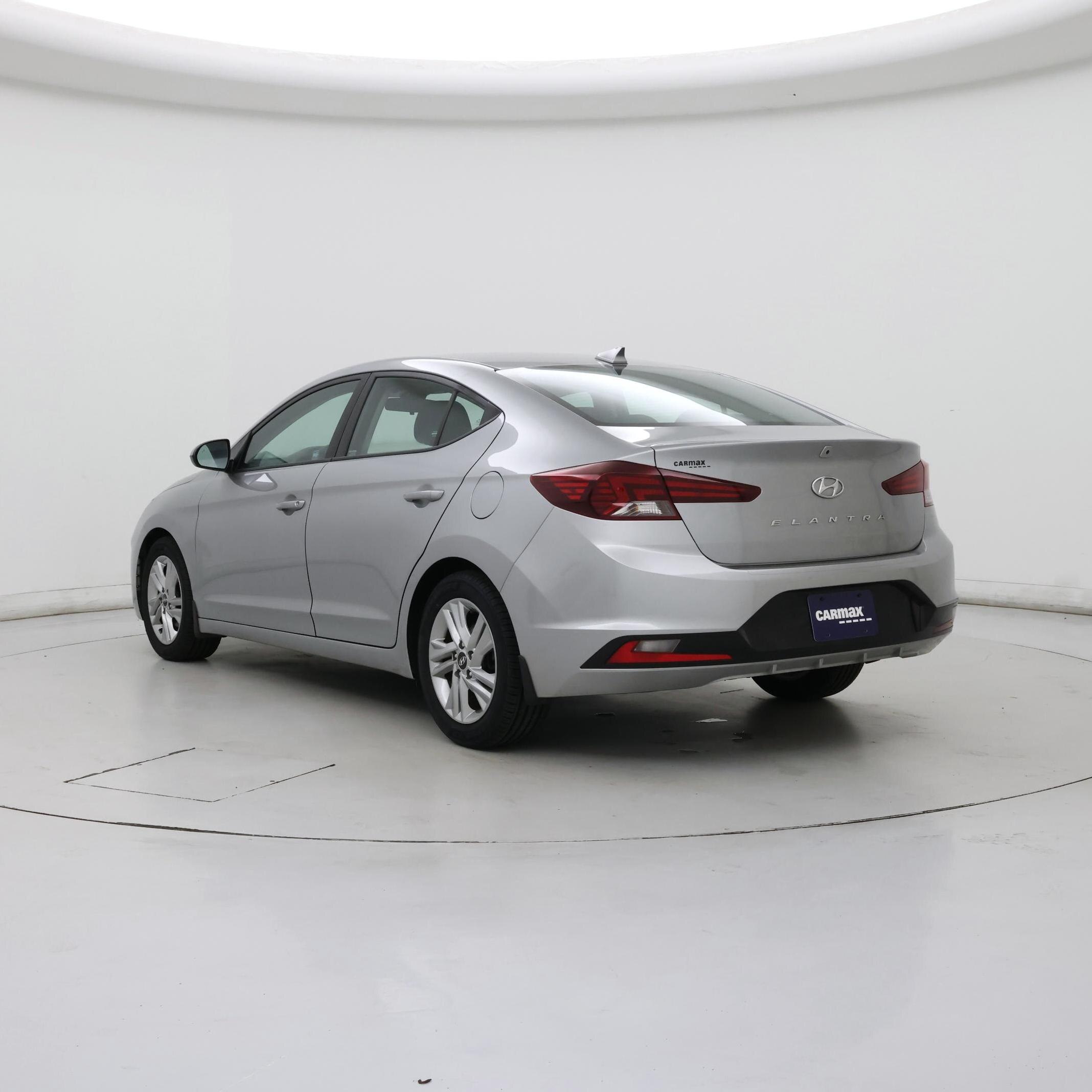 Thumbnail: 2020 Hyundai Elantra - 2