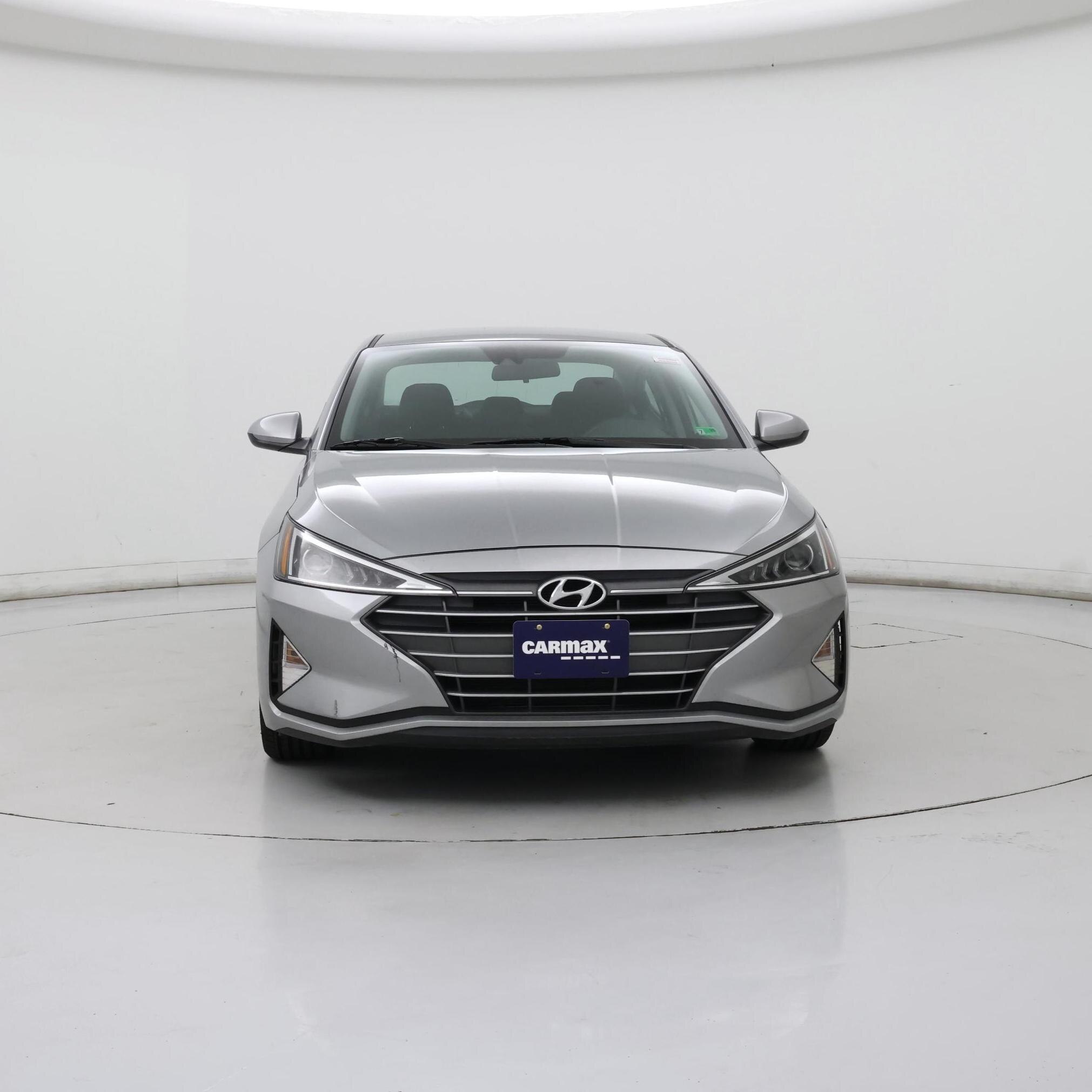 Thumbnail: 2020 Hyundai Elantra - 5