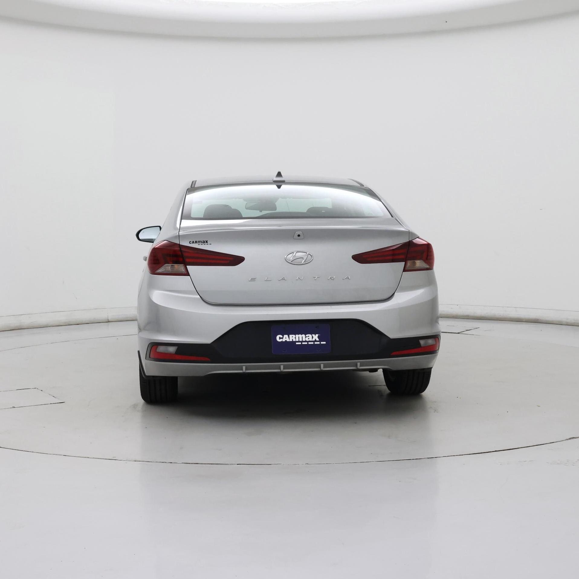 Thumbnail: 2020 Hyundai Elantra - 6
