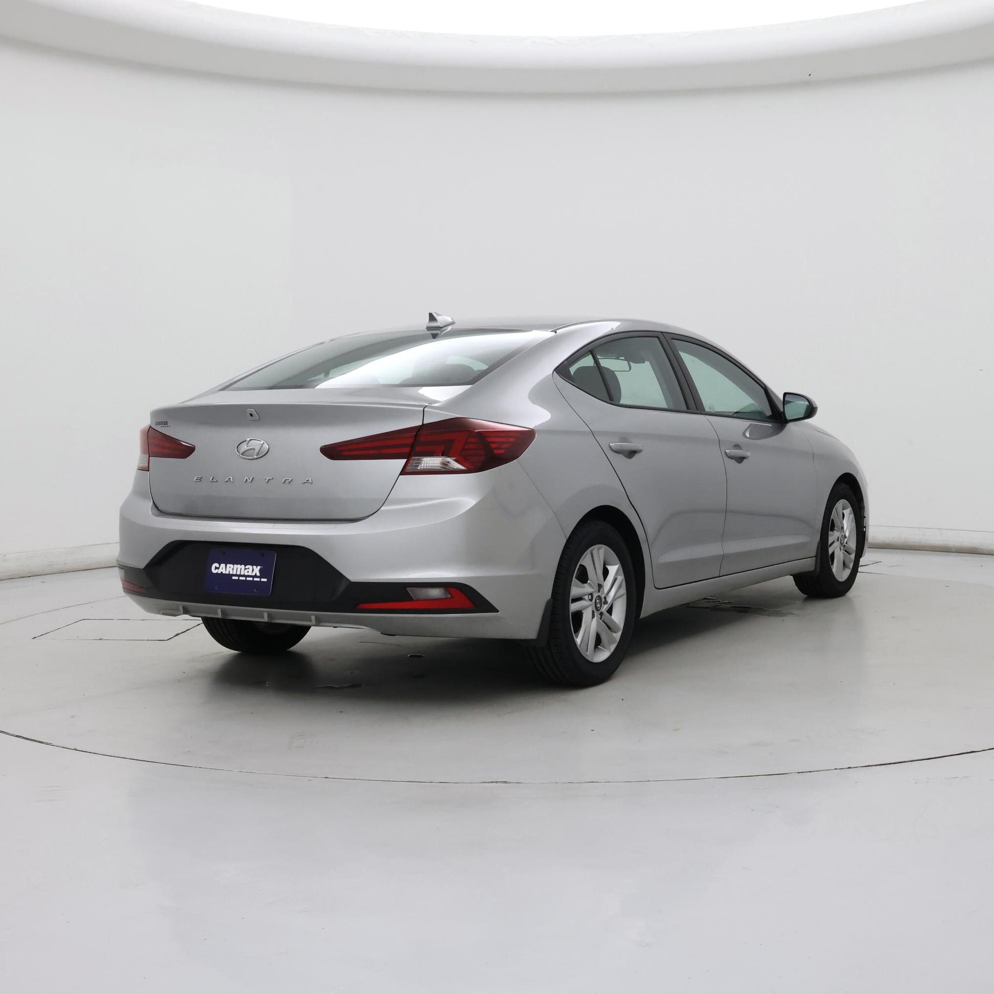 Thumbnail: 2020 Hyundai Elantra - 8