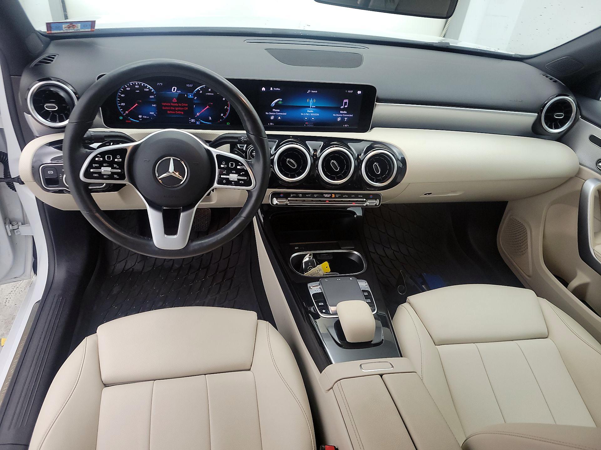 Thumbnail: 2020 Mercedes-Benz A-Class - 9
