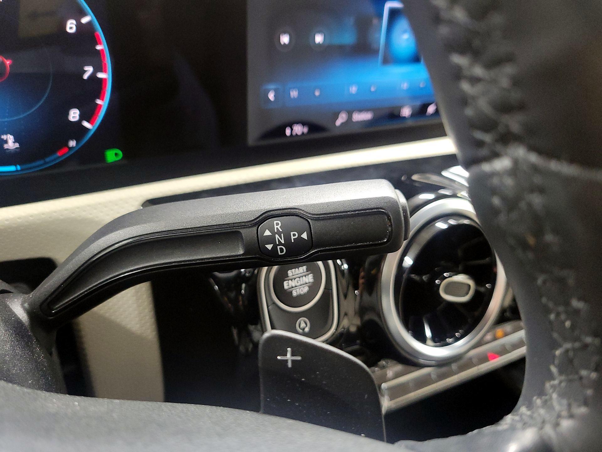 Thumbnail: 2020 Mercedes-Benz A-Class - 17