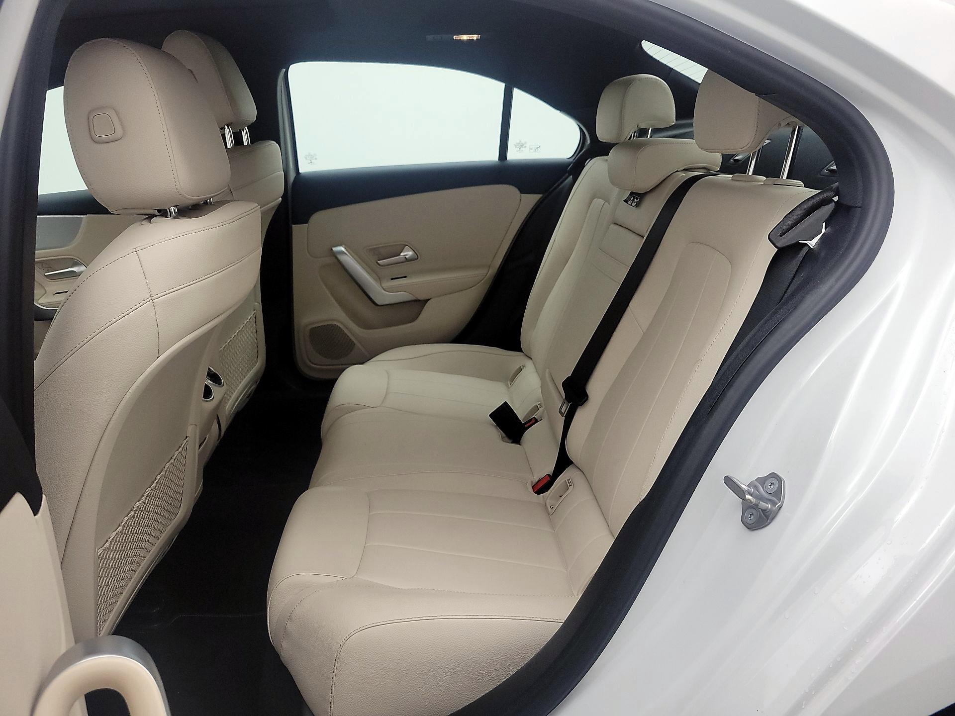 Thumbnail: 2020 Mercedes-Benz A-Class - 19