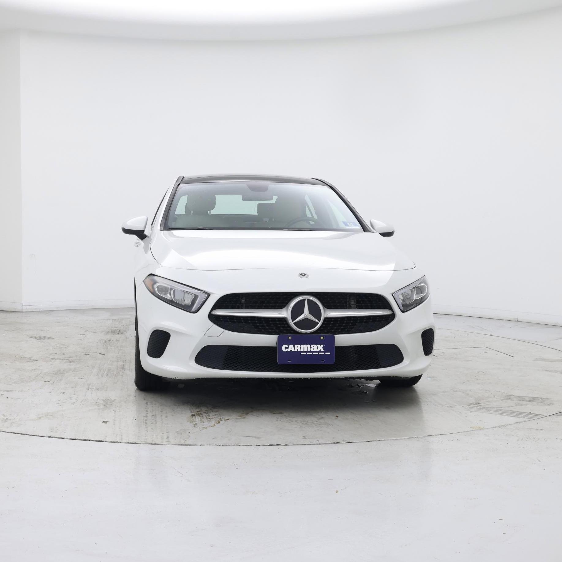 Thumbnail: 2020 Mercedes-Benz A-Class - 5