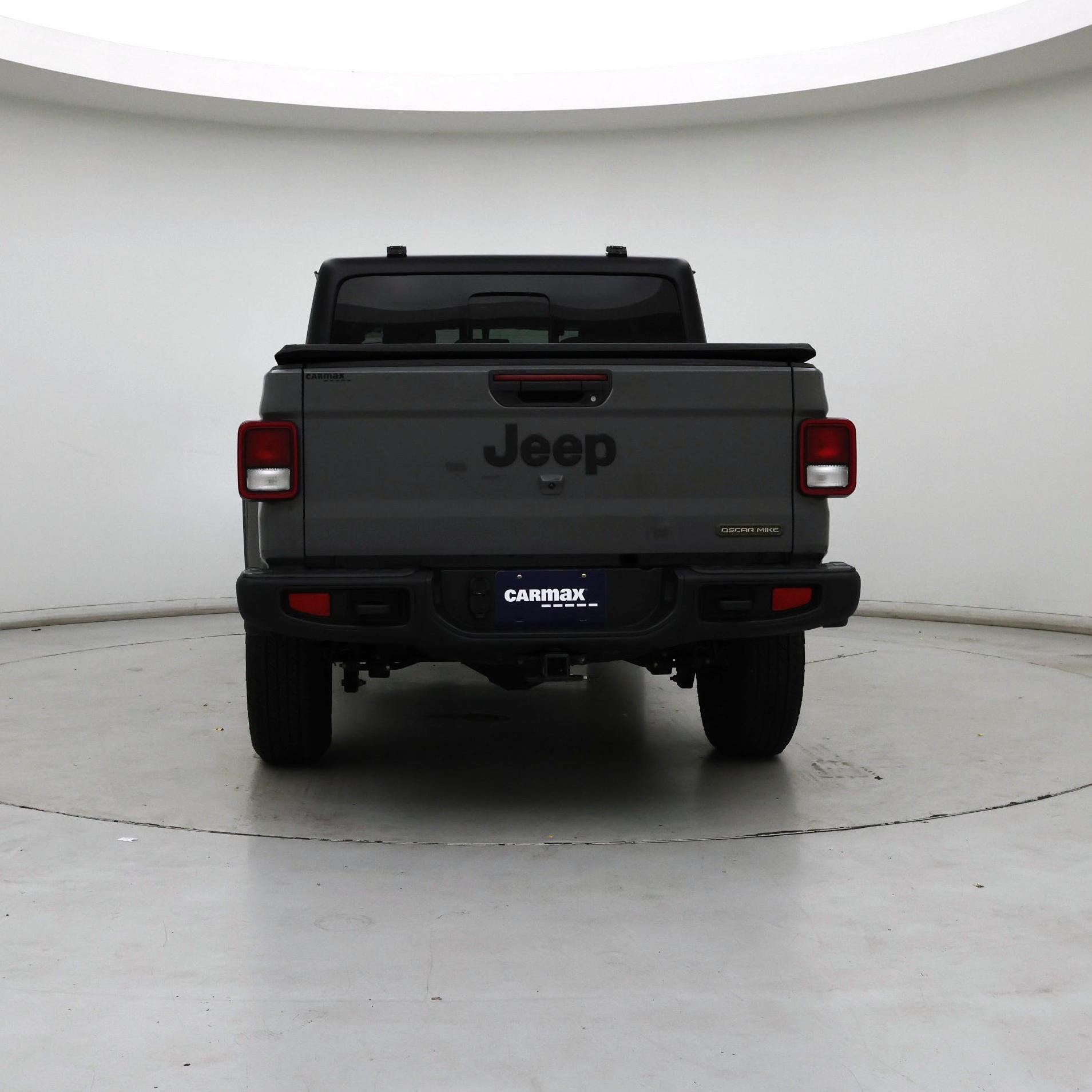 Thumbnail: 2023 Jeep Gladiator - 6