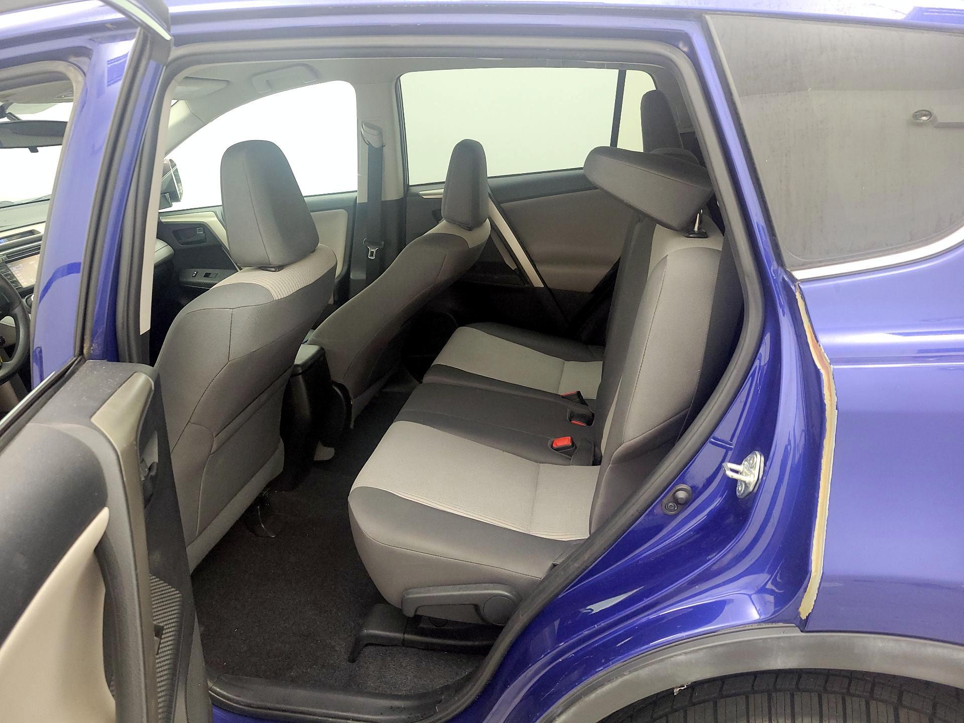Thumbnail: 2014 Toyota RAV4 - 19