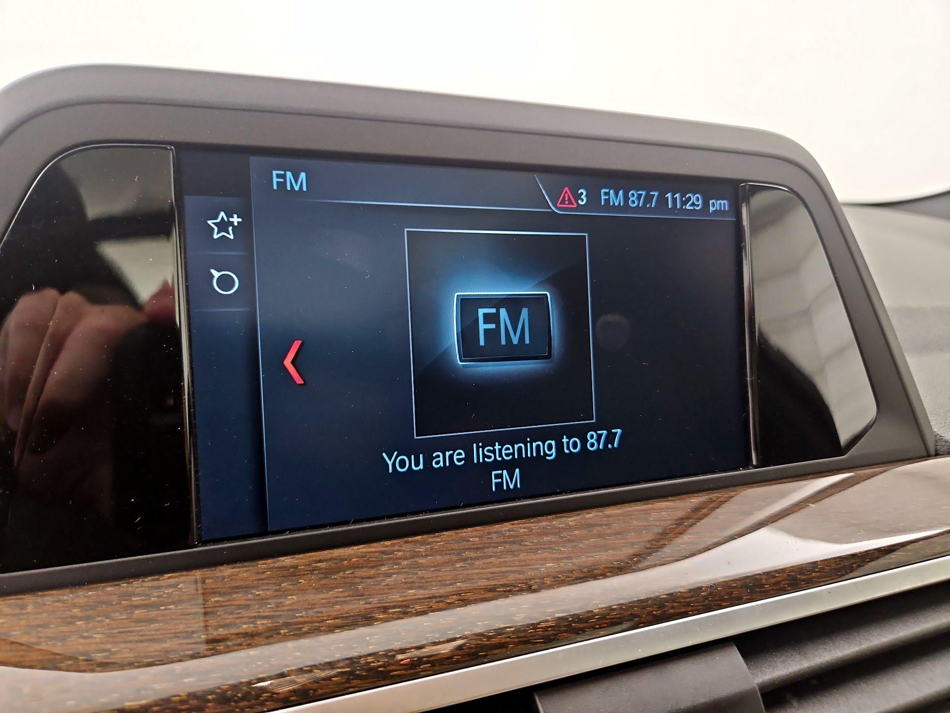 Thumbnail: 2019 BMW X3 - 15