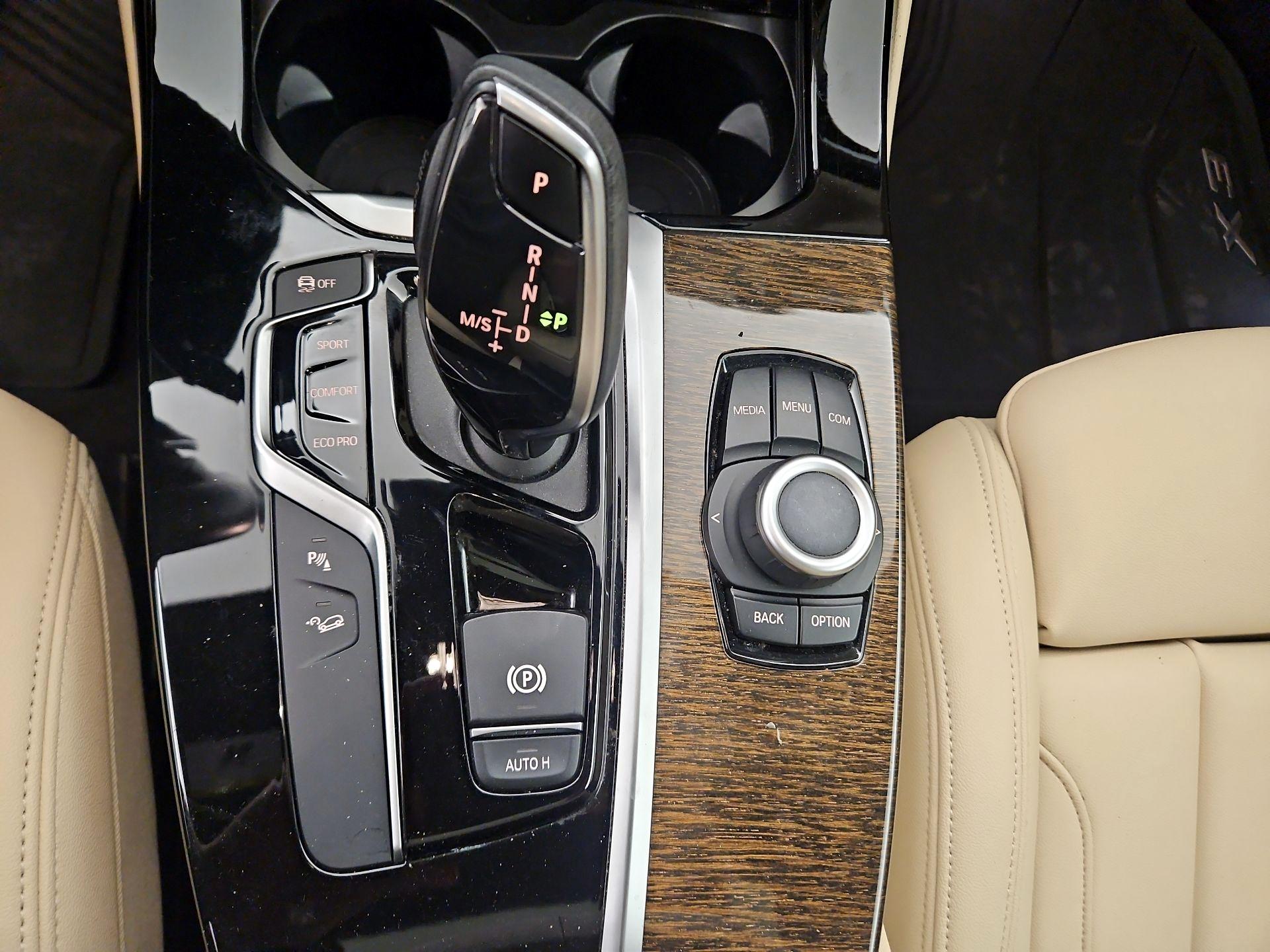 Thumbnail: 2019 BMW X3 - 17