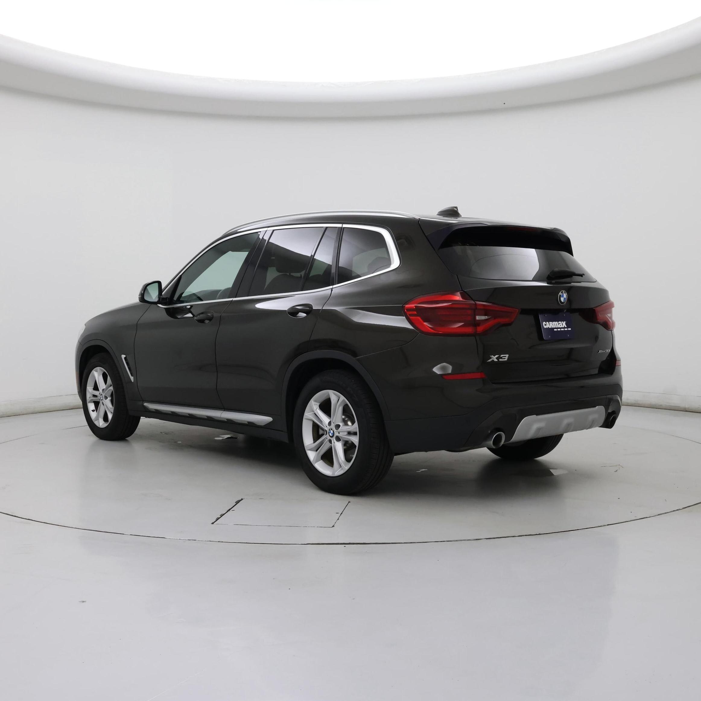 Thumbnail: 2019 BMW X3 - 2