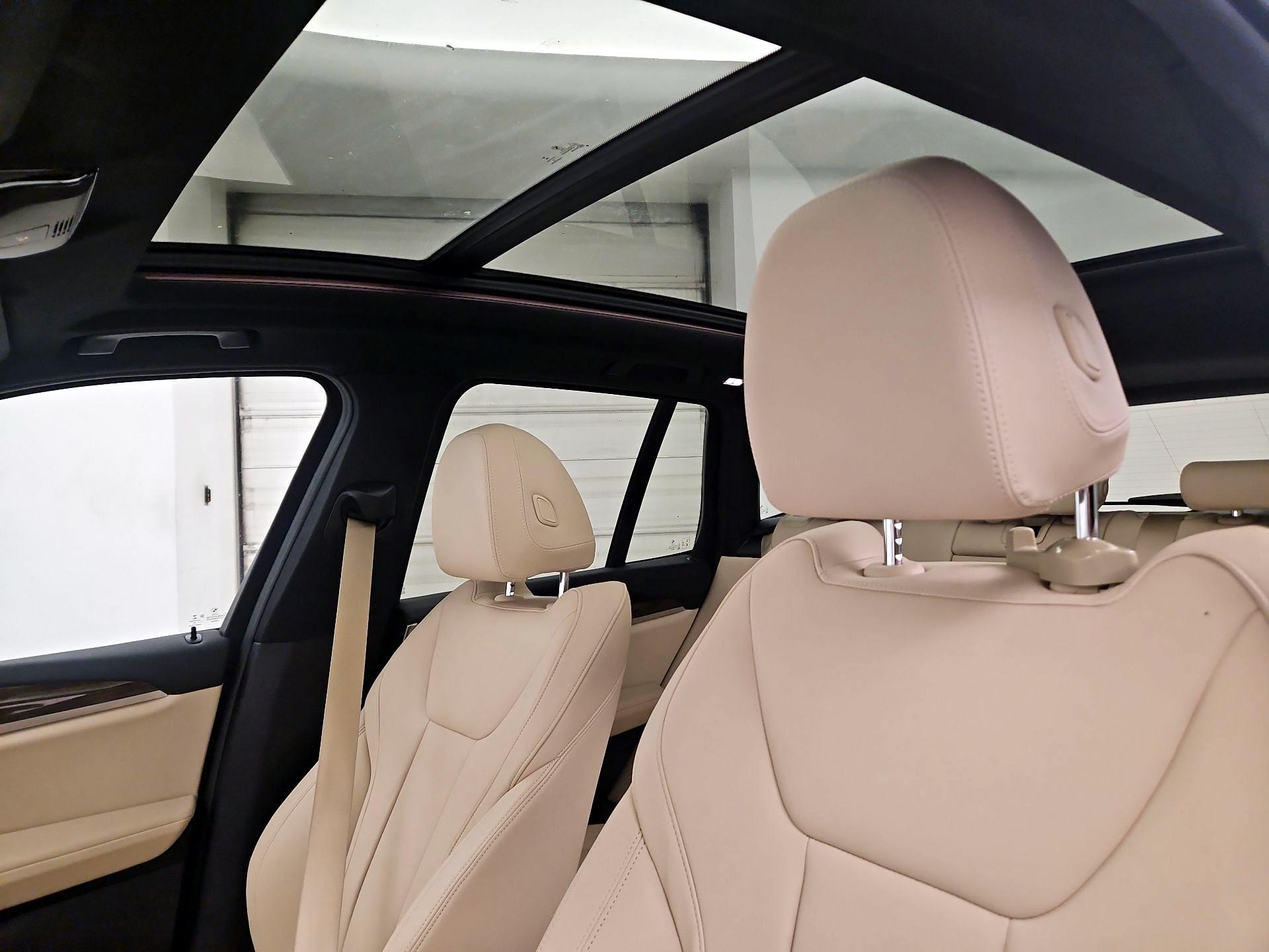 Thumbnail: 2019 BMW X3 - 19
