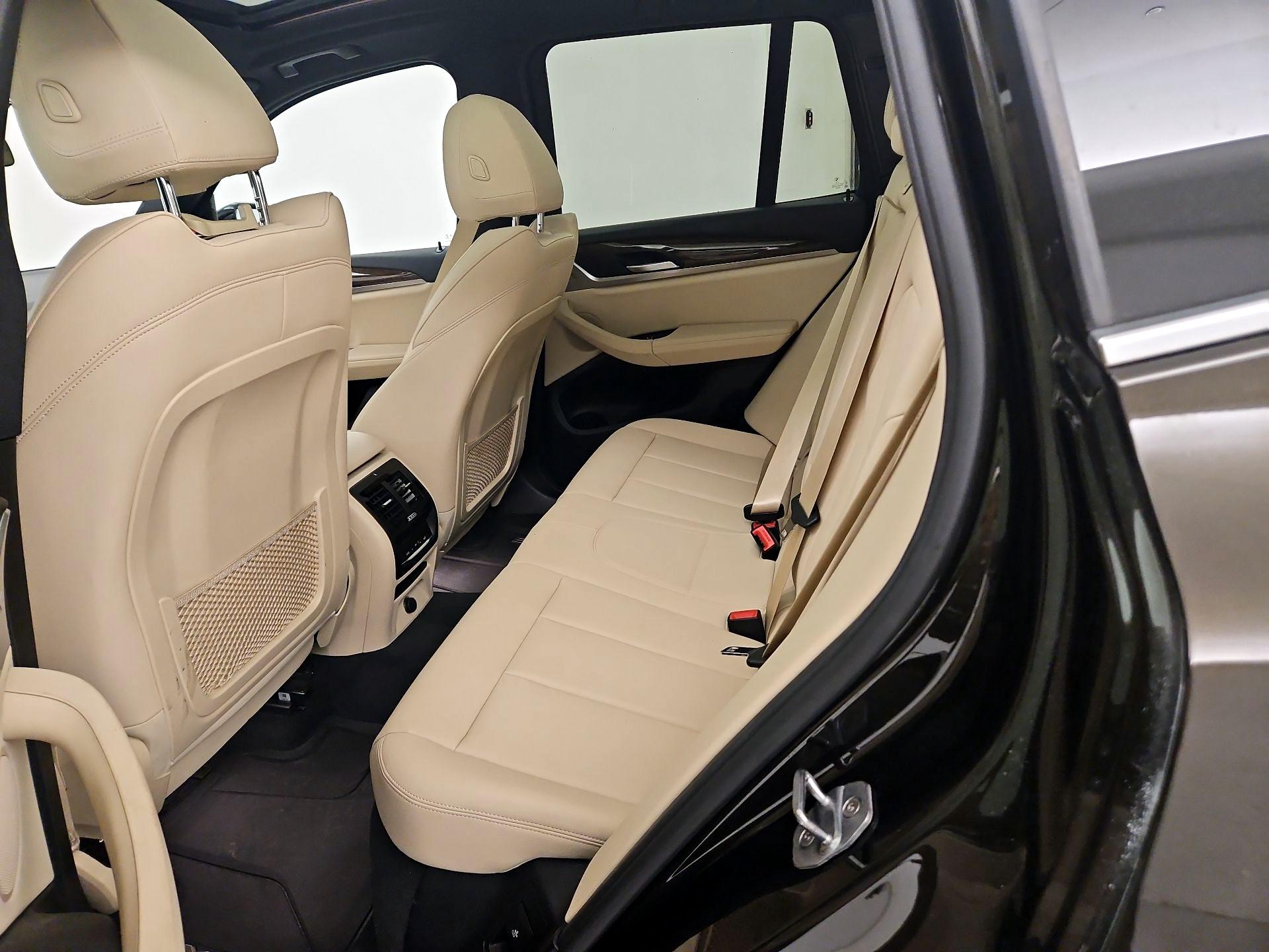 Thumbnail: 2019 BMW X3 - 20