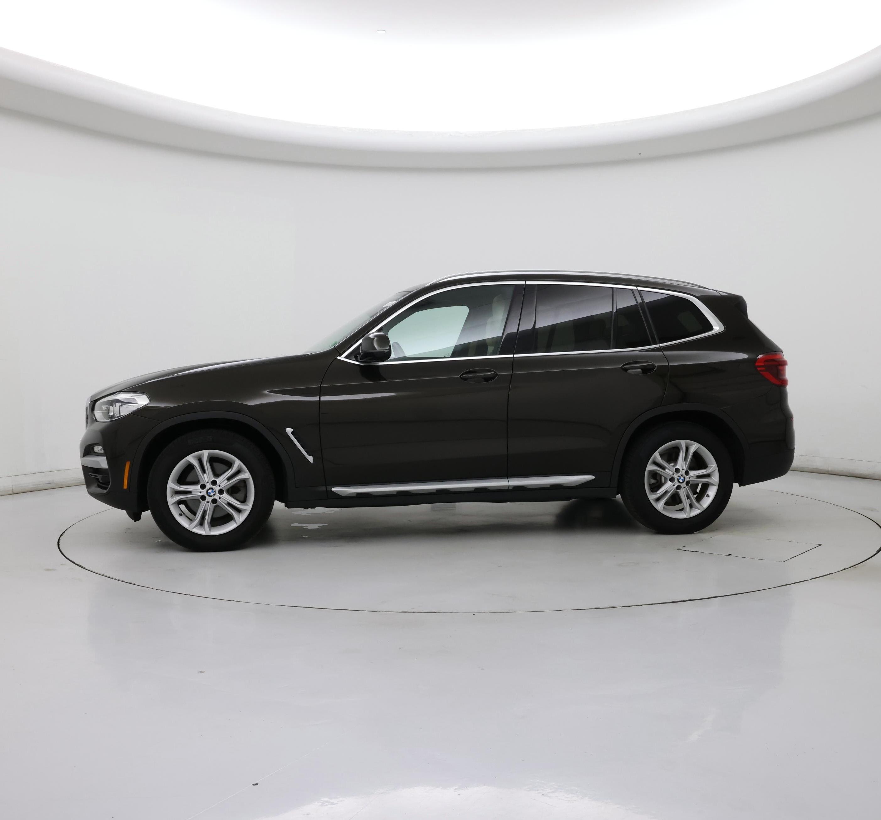 Thumbnail: 2019 BMW X3 - 3