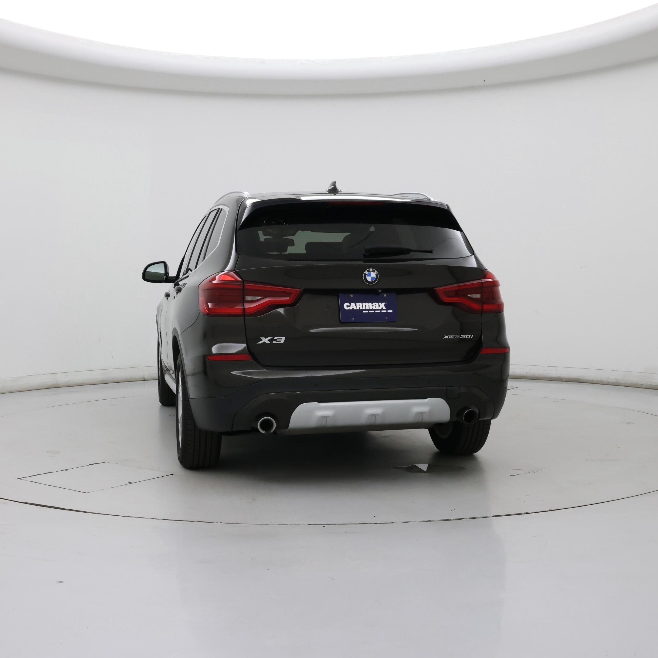 Thumbnail: 2019 BMW X3 - 6