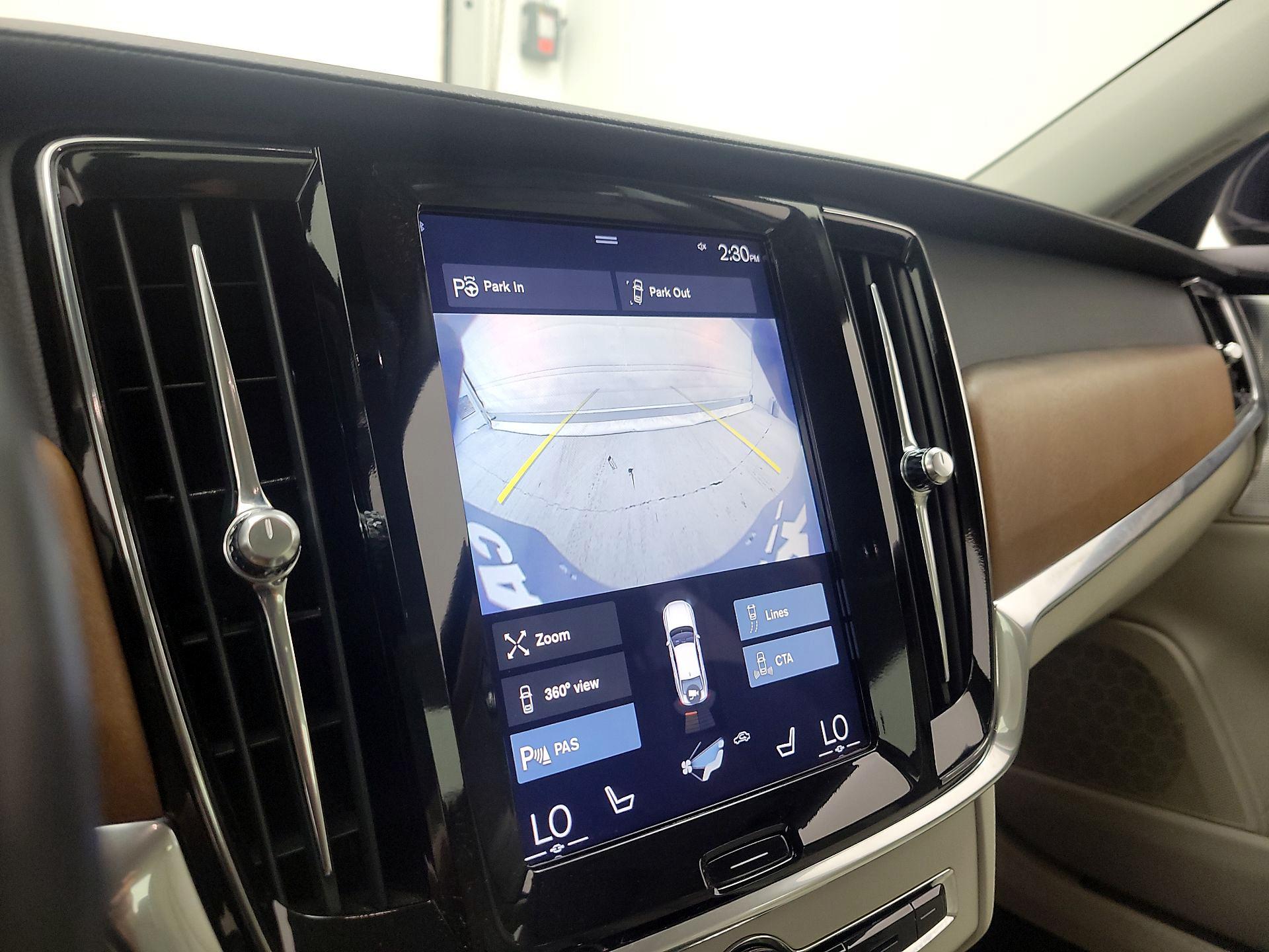 Thumbnail: 2017 Volvo S90 - 13
