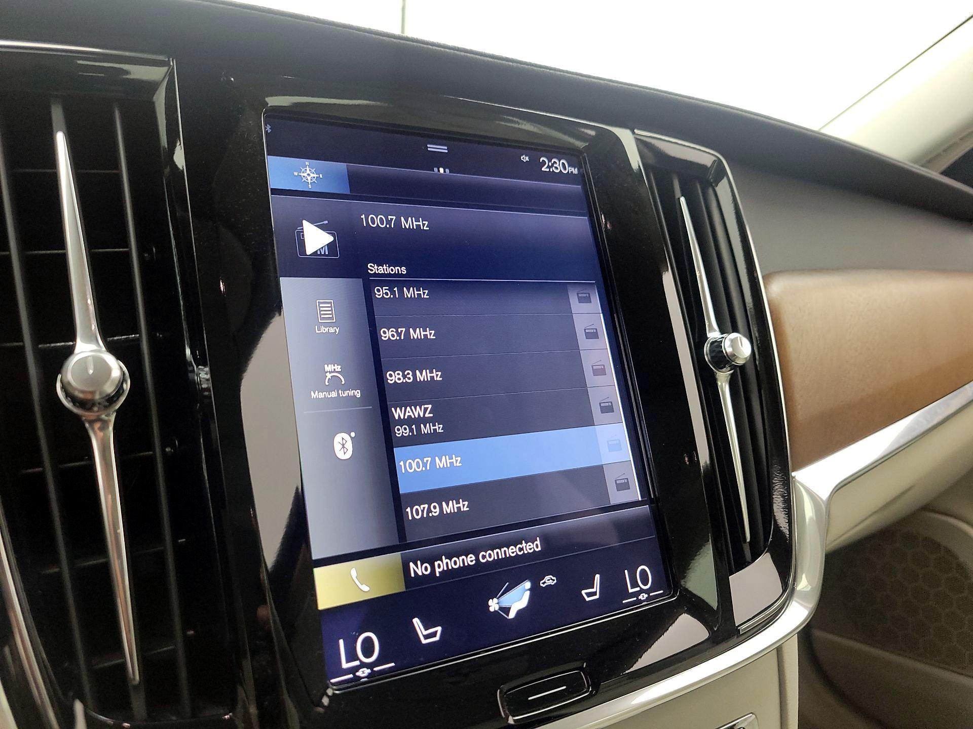 Thumbnail: 2017 Volvo S90 - 14