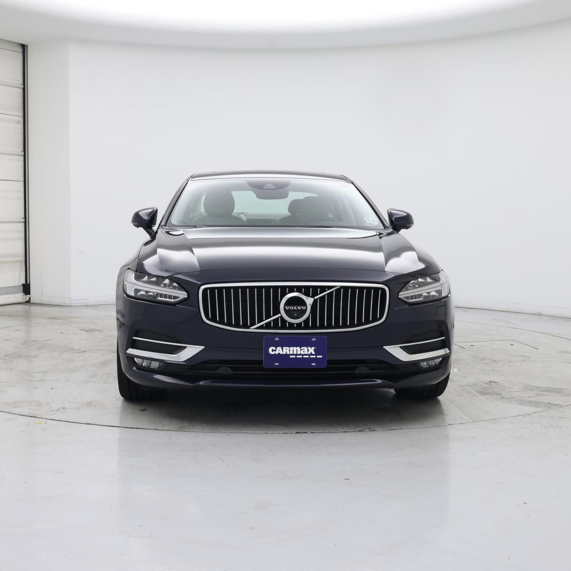 Thumbnail: 2017 Volvo S90 - 5