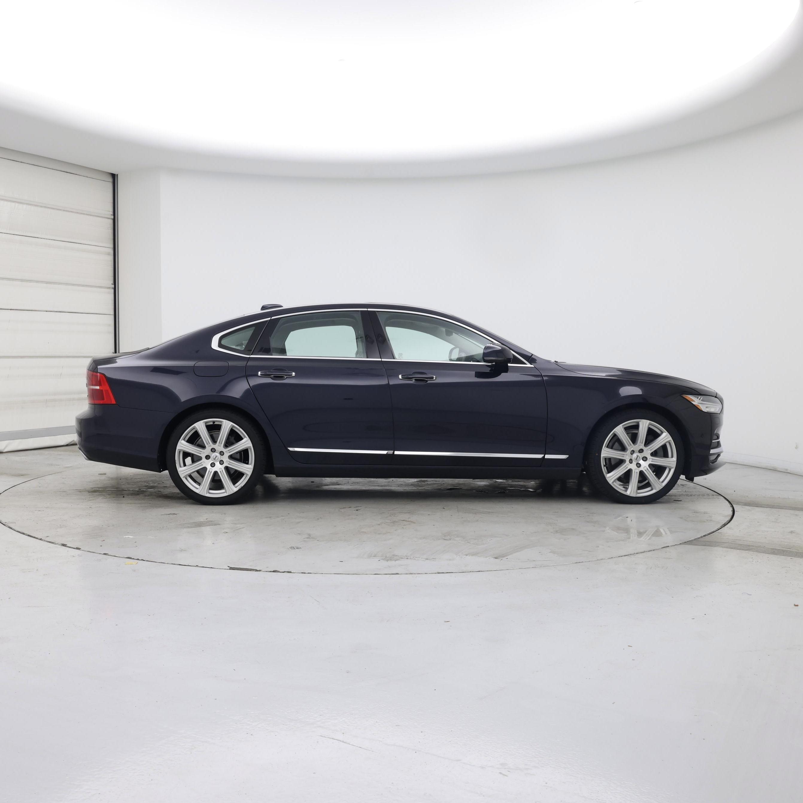 Thumbnail: 2017 Volvo S90 - 7