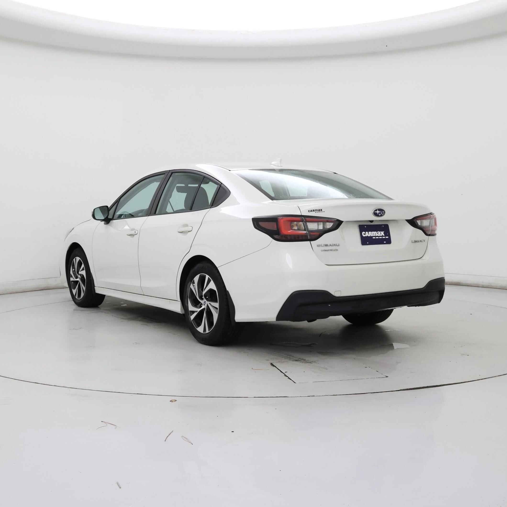 Thumbnail: 2023 Subaru Legacy - 2