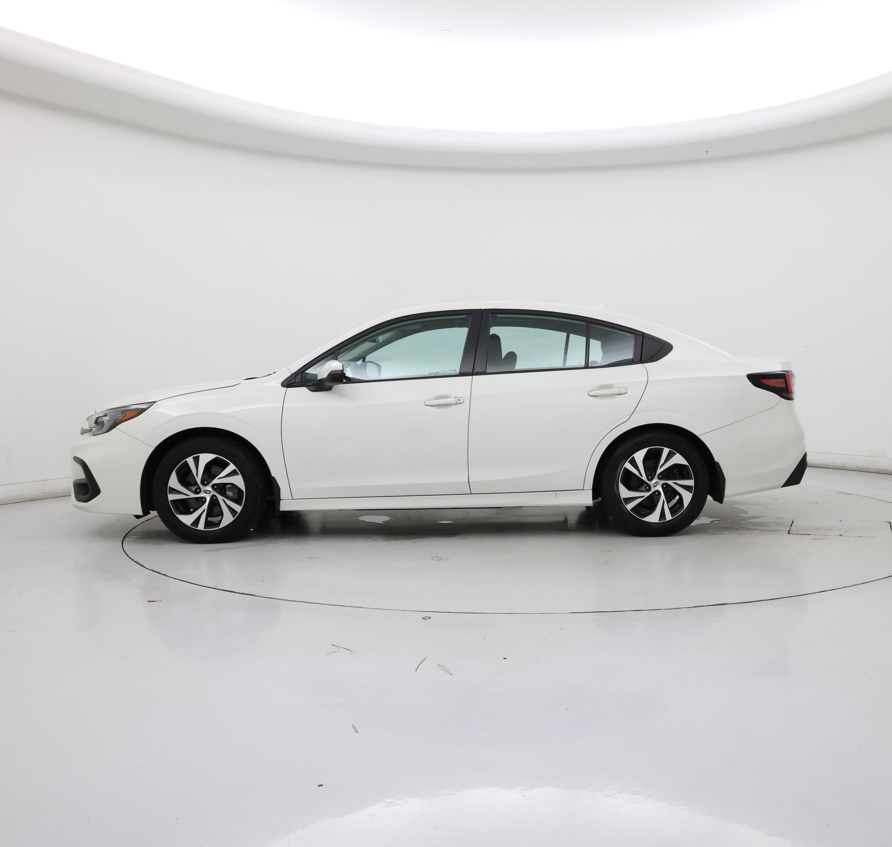 Thumbnail: 2023 Subaru Legacy - 3