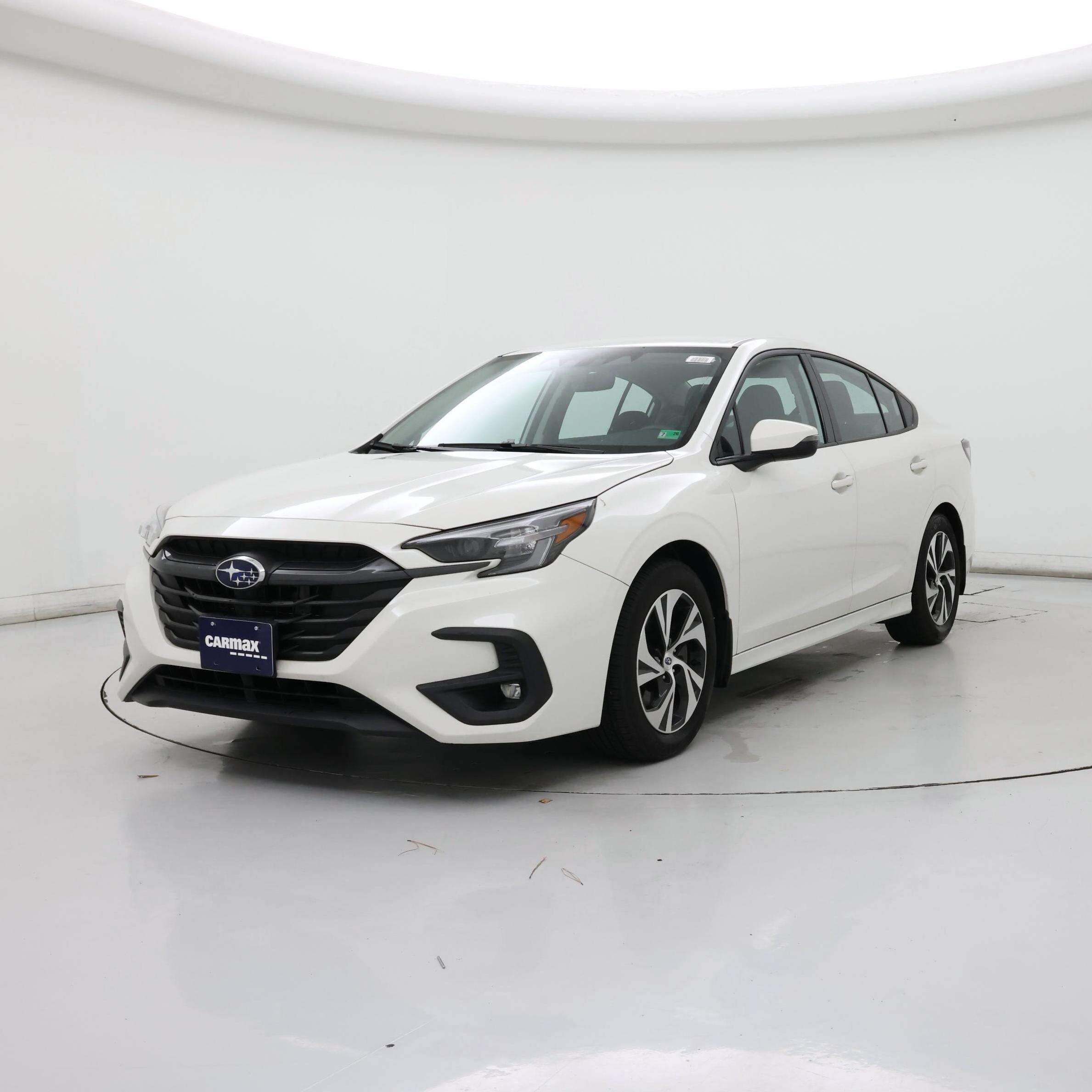 Thumbnail: 2023 Subaru Legacy - 4