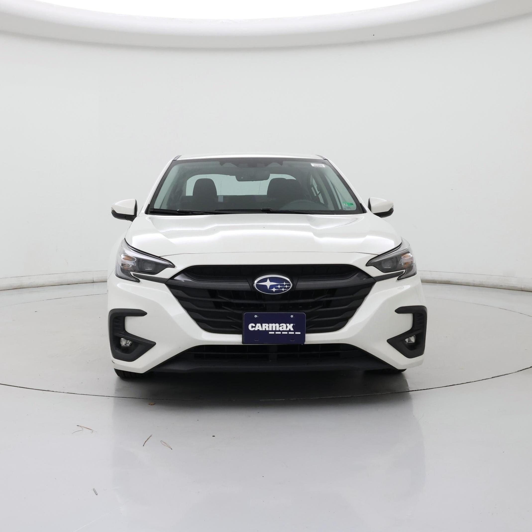 Thumbnail: 2023 Subaru Legacy - 5