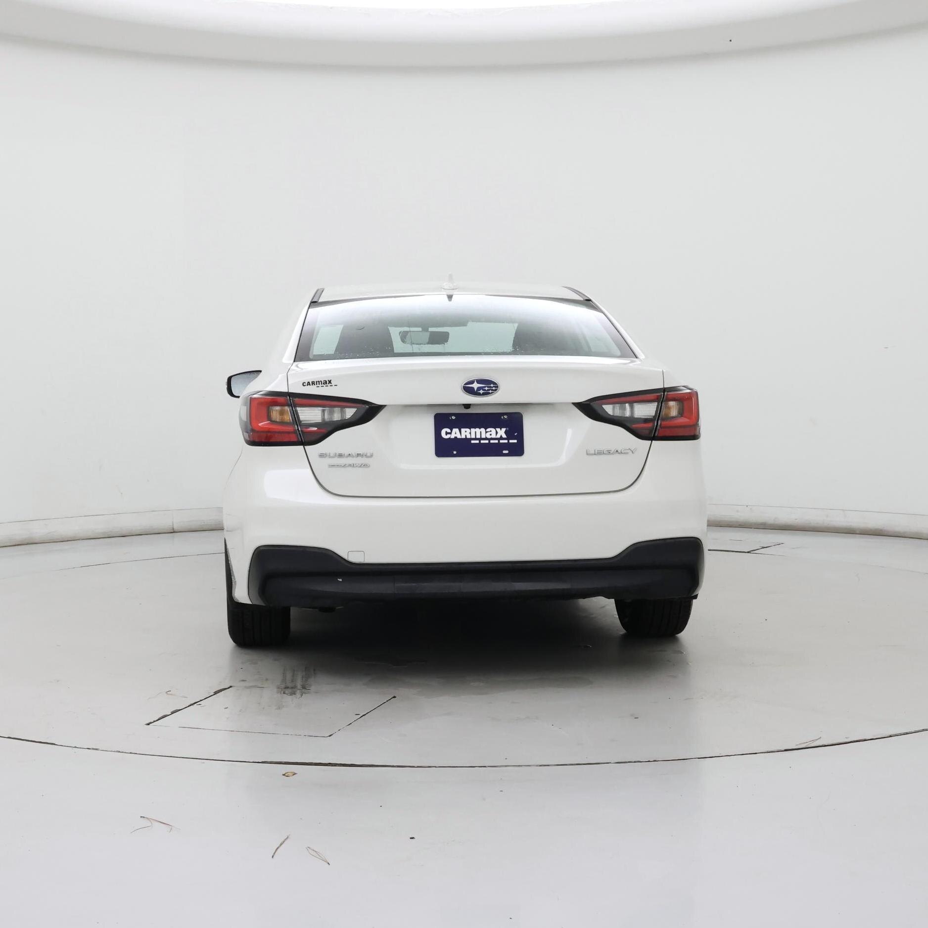Thumbnail: 2023 Subaru Legacy - 6