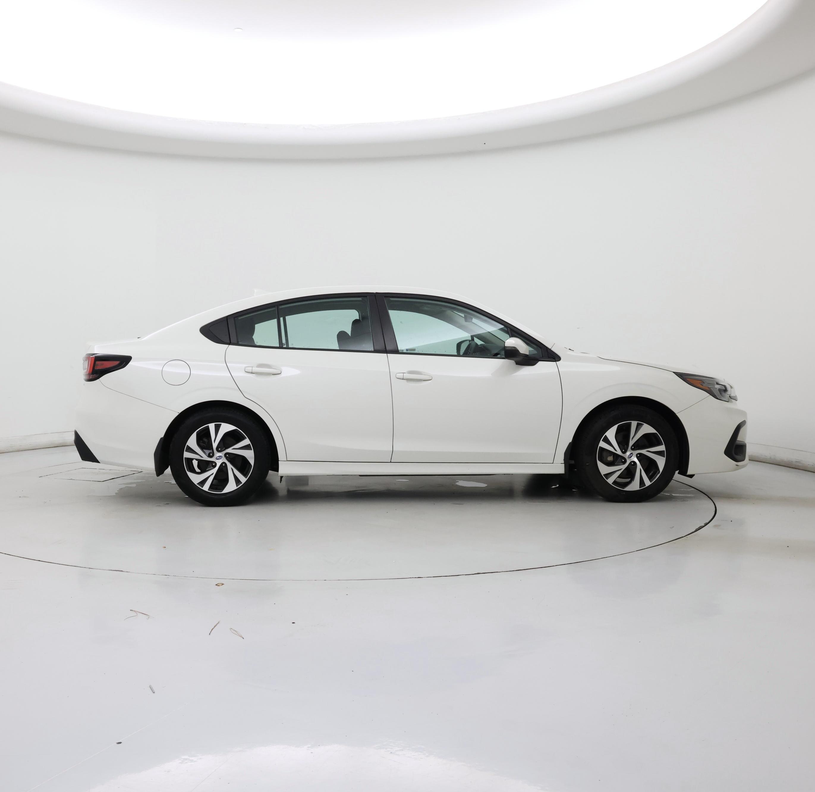 Thumbnail: 2023 Subaru Legacy - 7