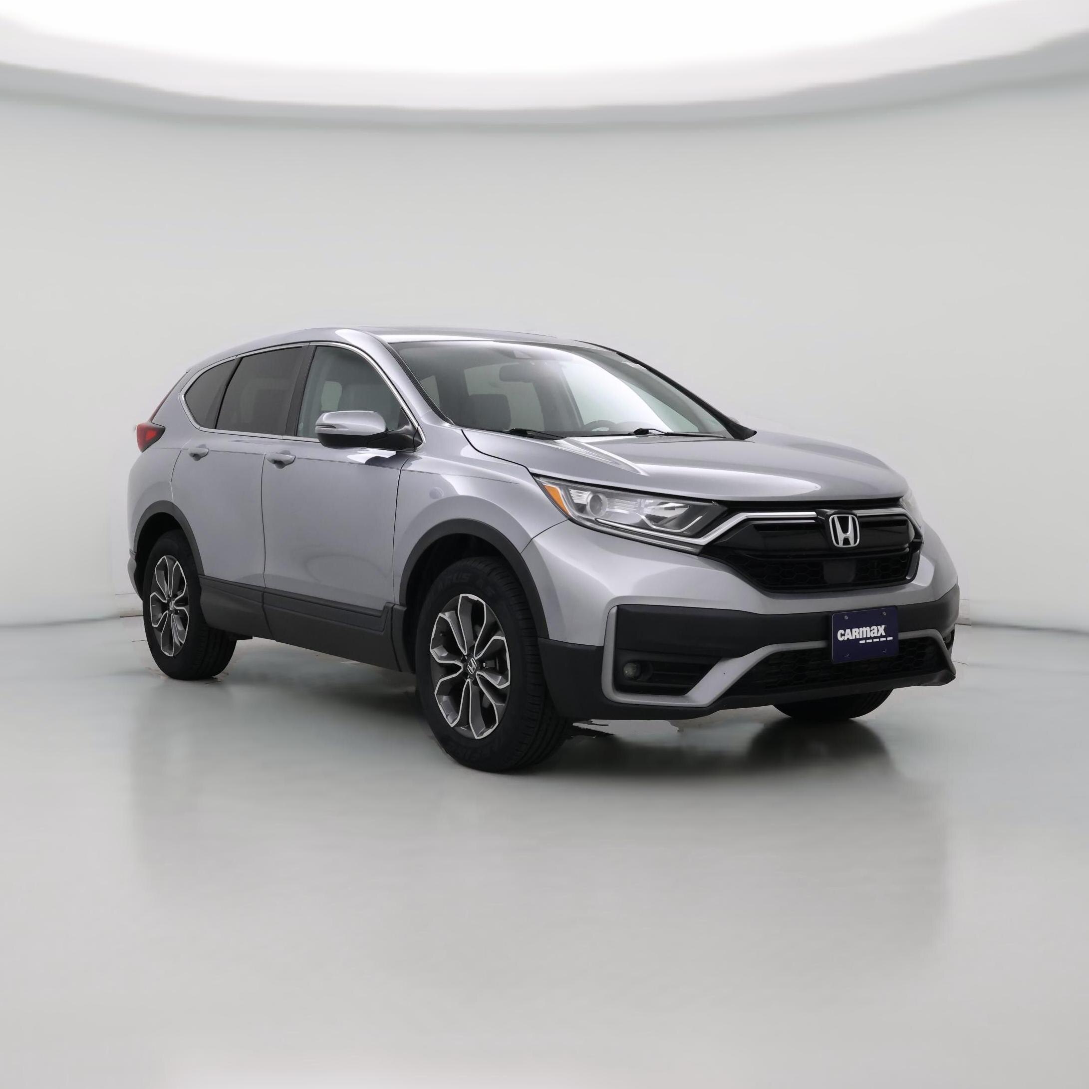 Thumbnail: 2020 Honda CR-V - 1