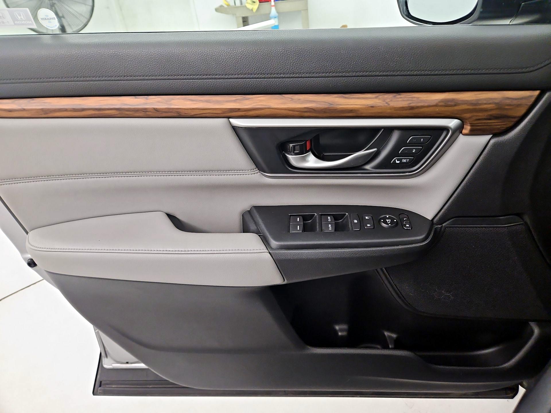 Thumbnail: 2020 Honda CR-V - 12