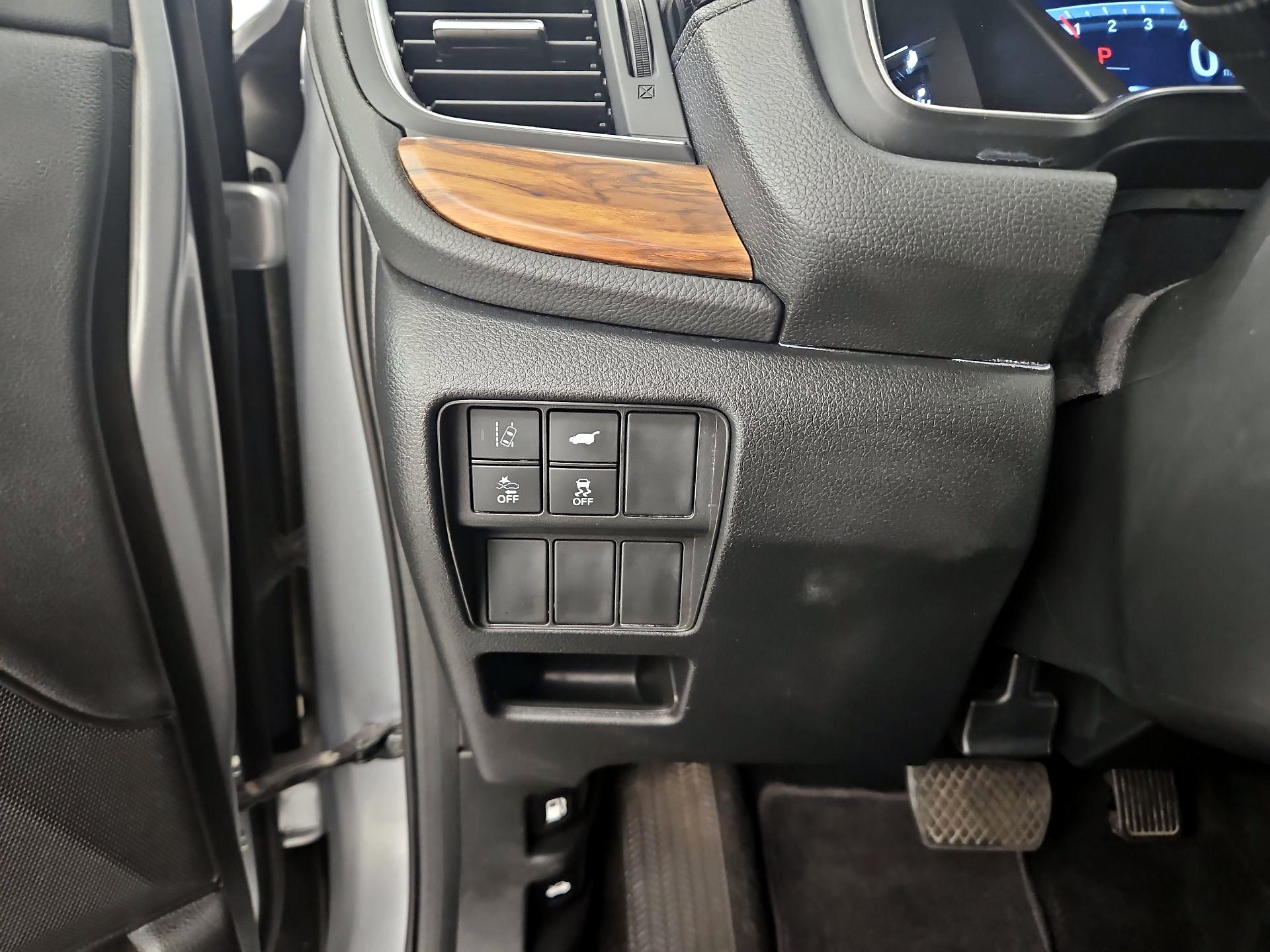 Thumbnail: 2020 Honda CR-V - 13