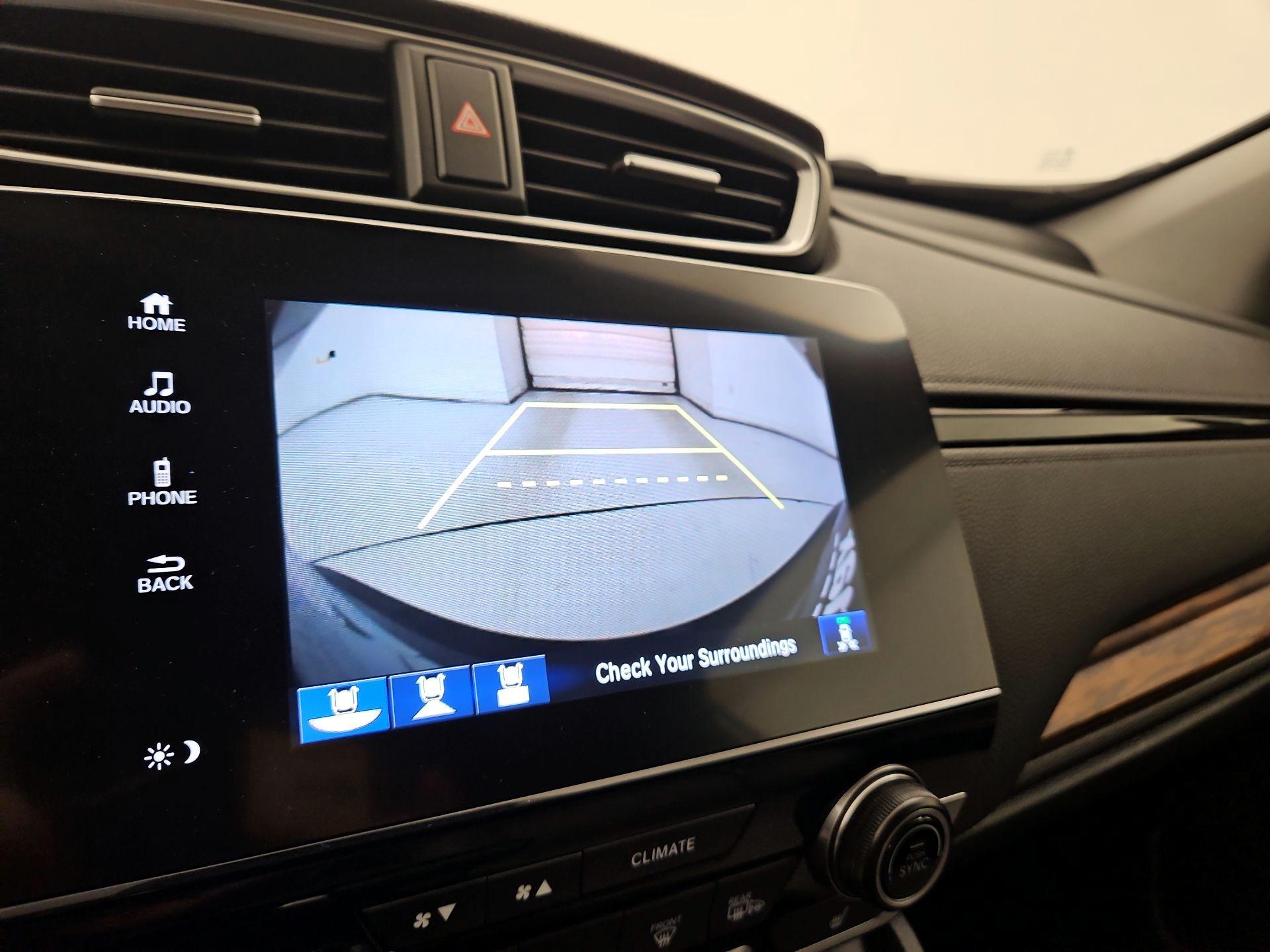 Thumbnail: 2020 Honda CR-V - 14