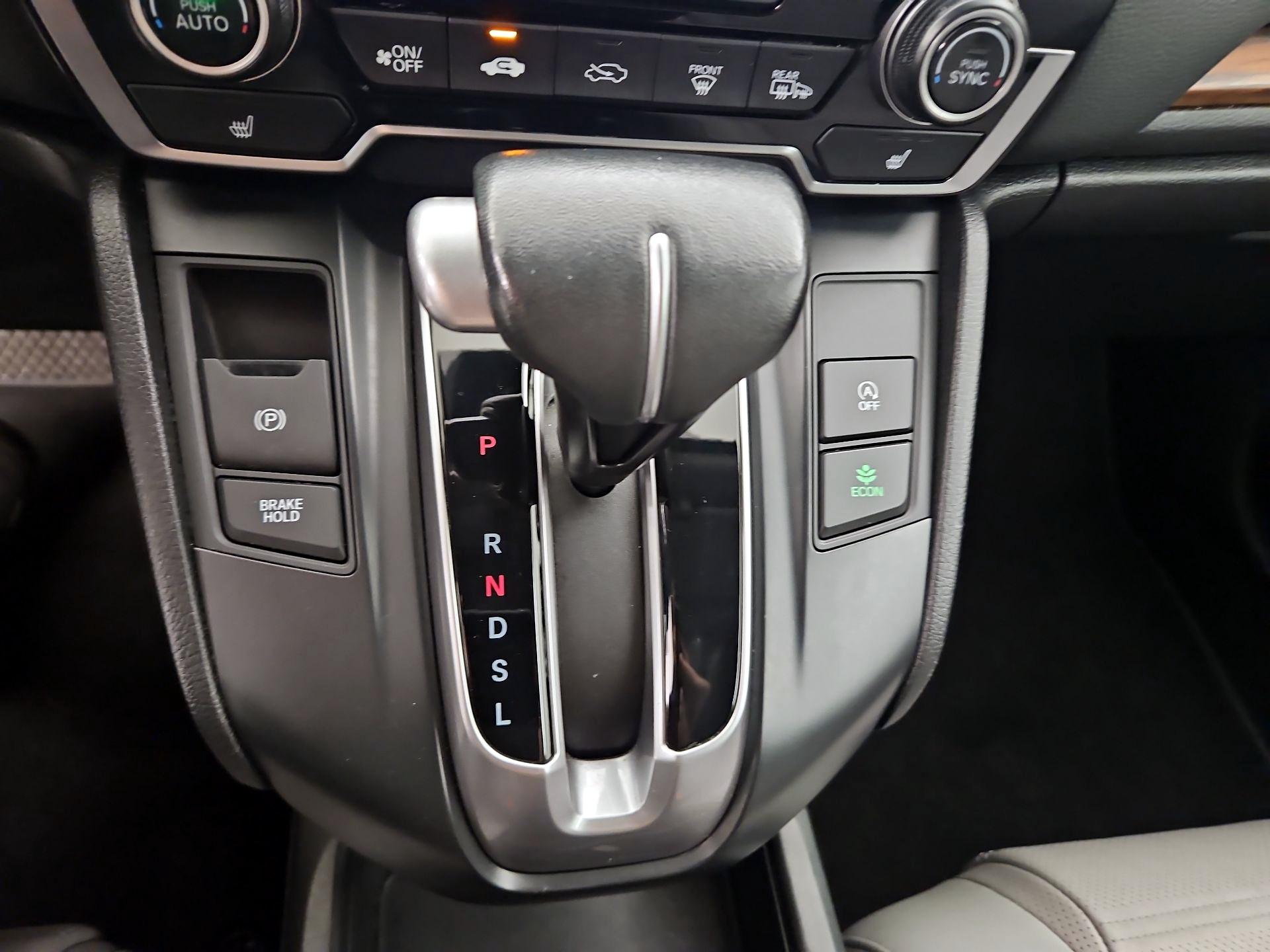 Thumbnail: 2020 Honda CR-V - 17