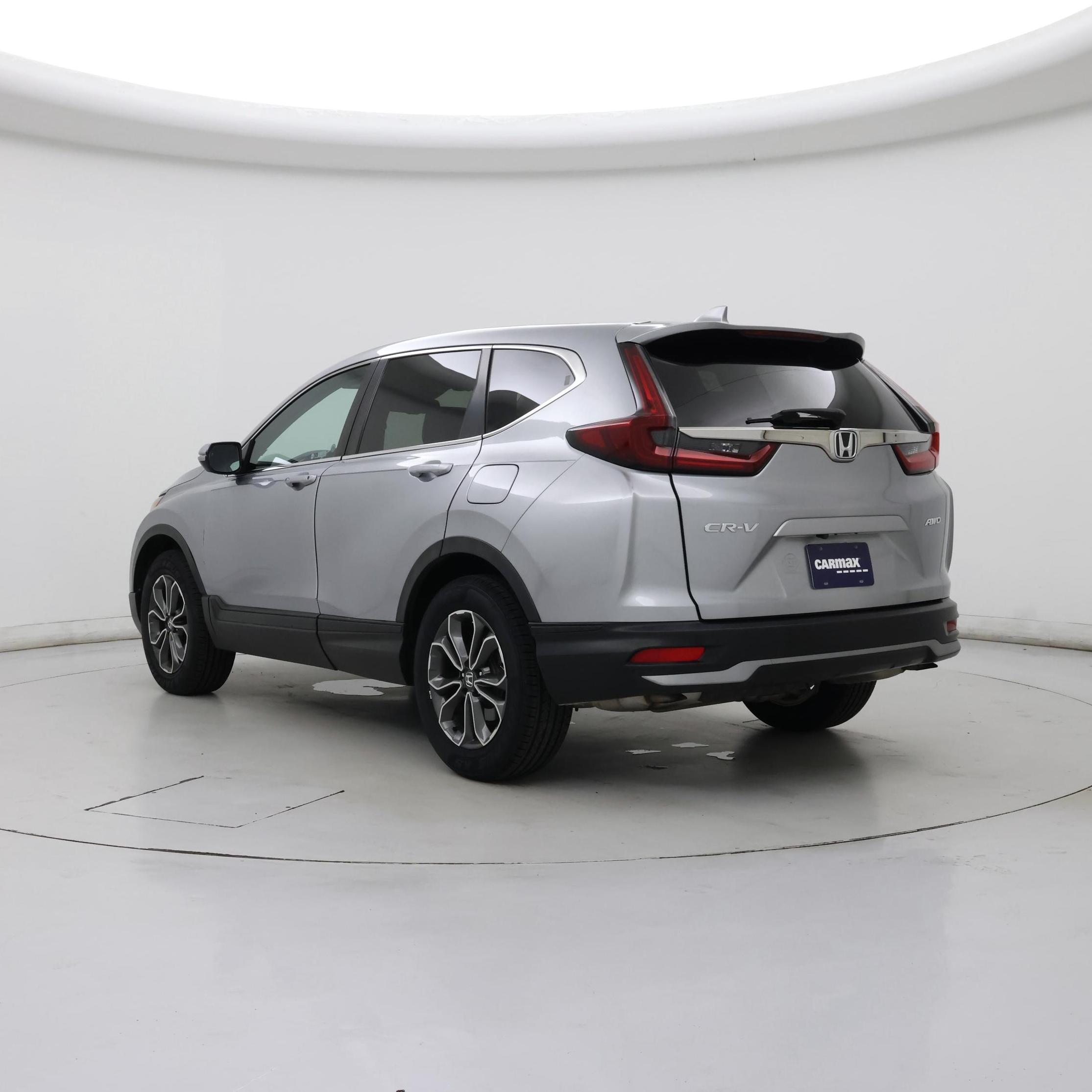 Thumbnail: 2020 Honda CR-V - 2