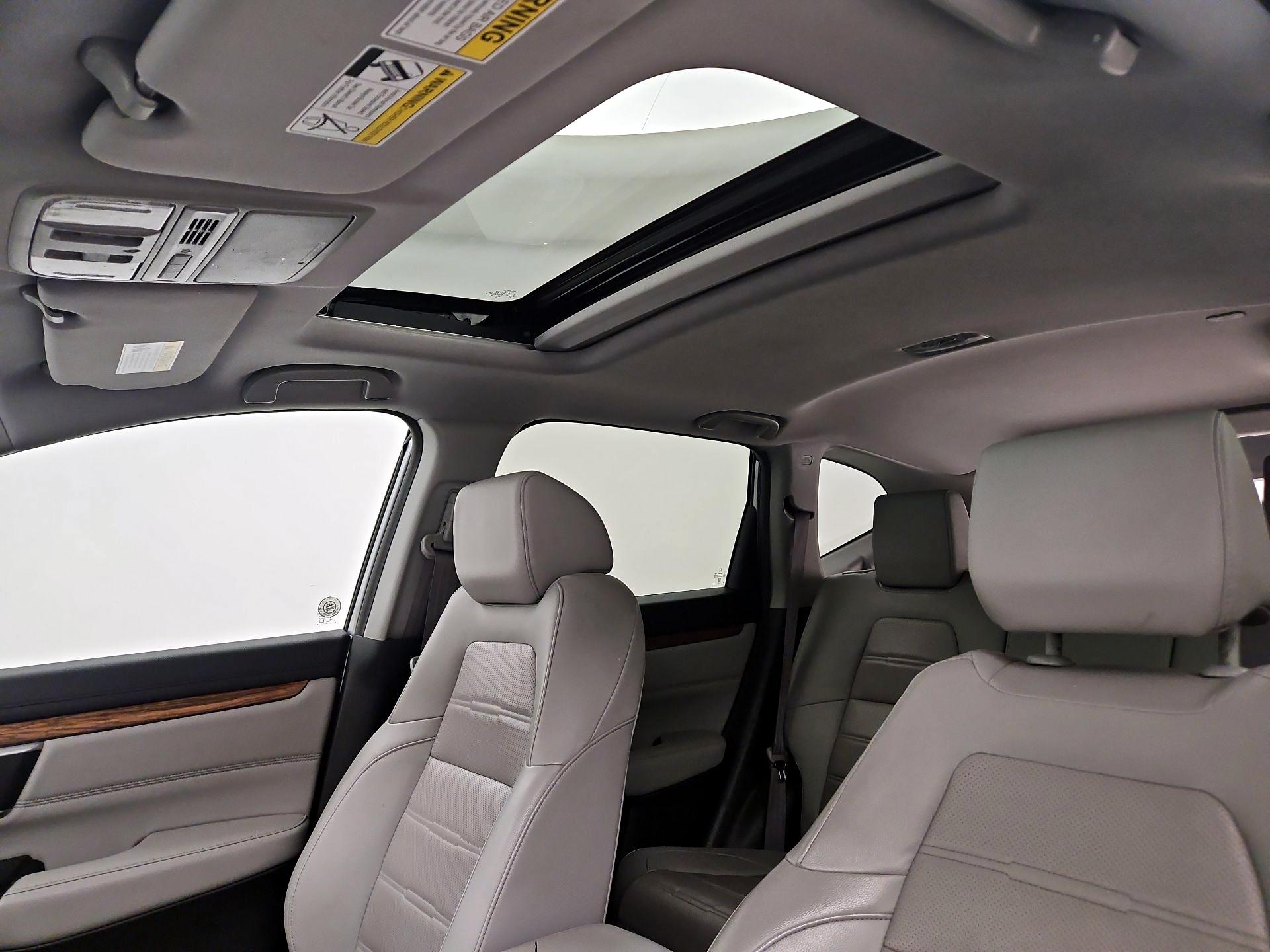Thumbnail: 2020 Honda CR-V - 19