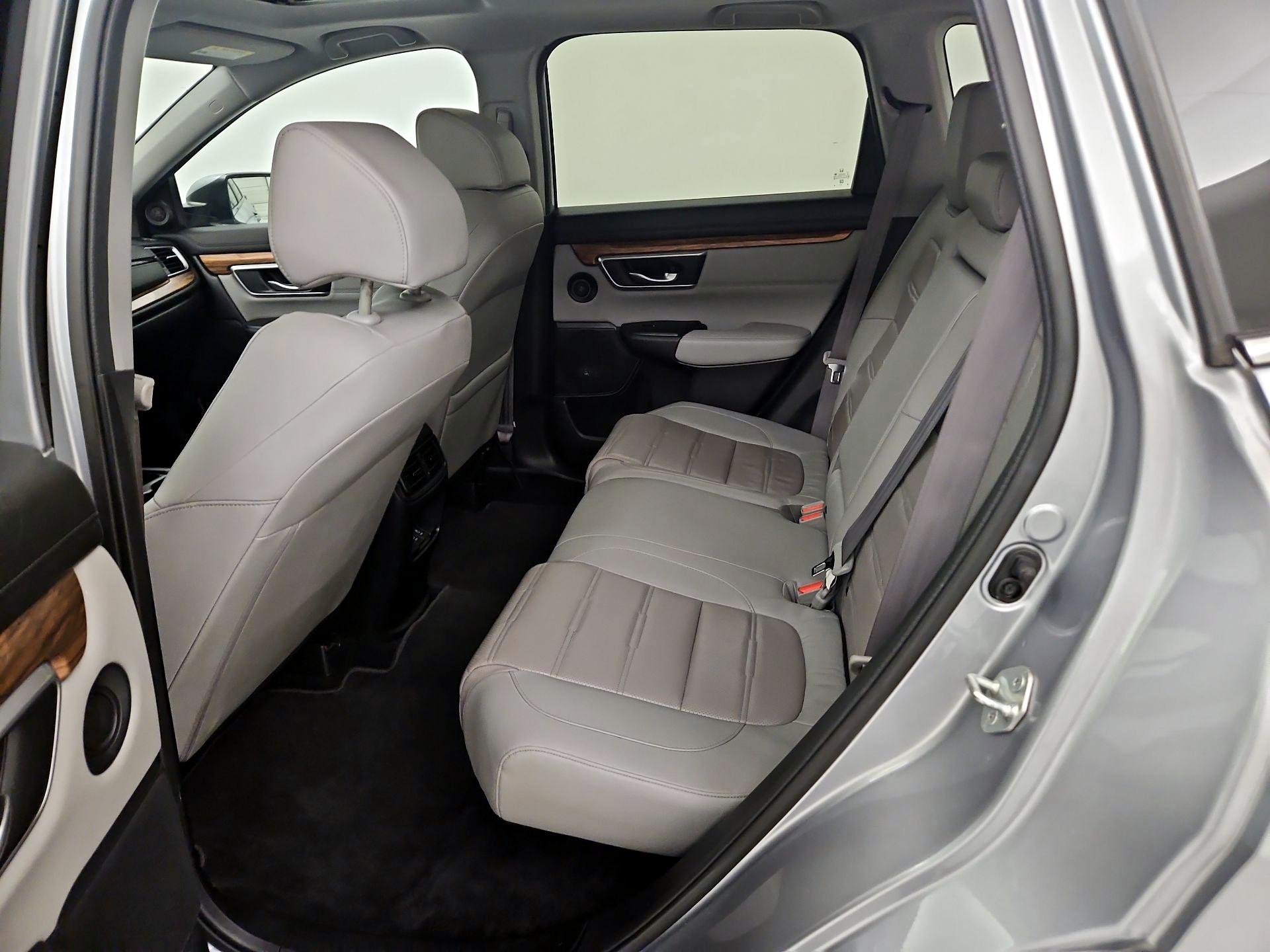 Thumbnail: 2020 Honda CR-V - 20