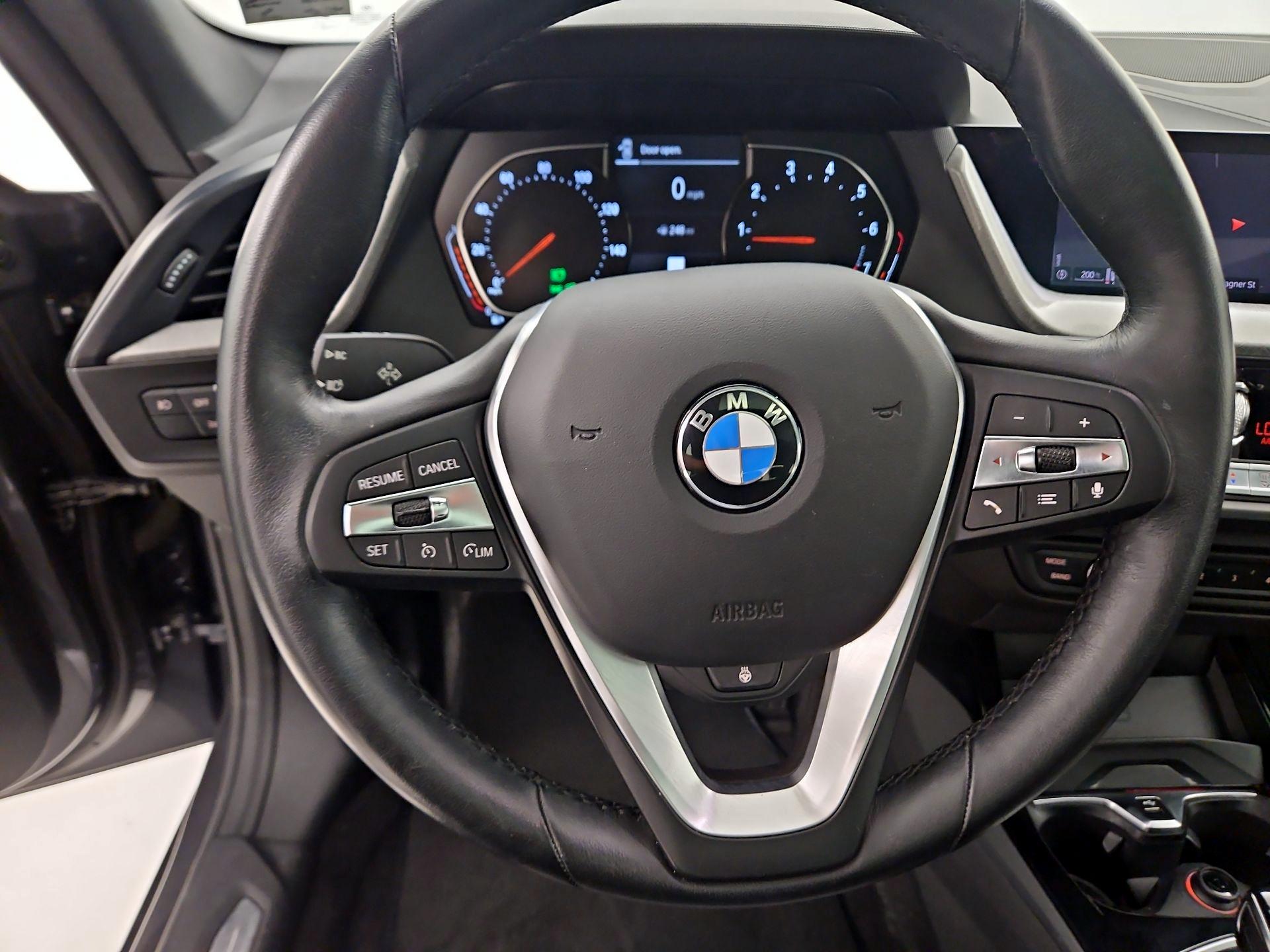 Thumbnail: 2021 BMW 2 Series - 10