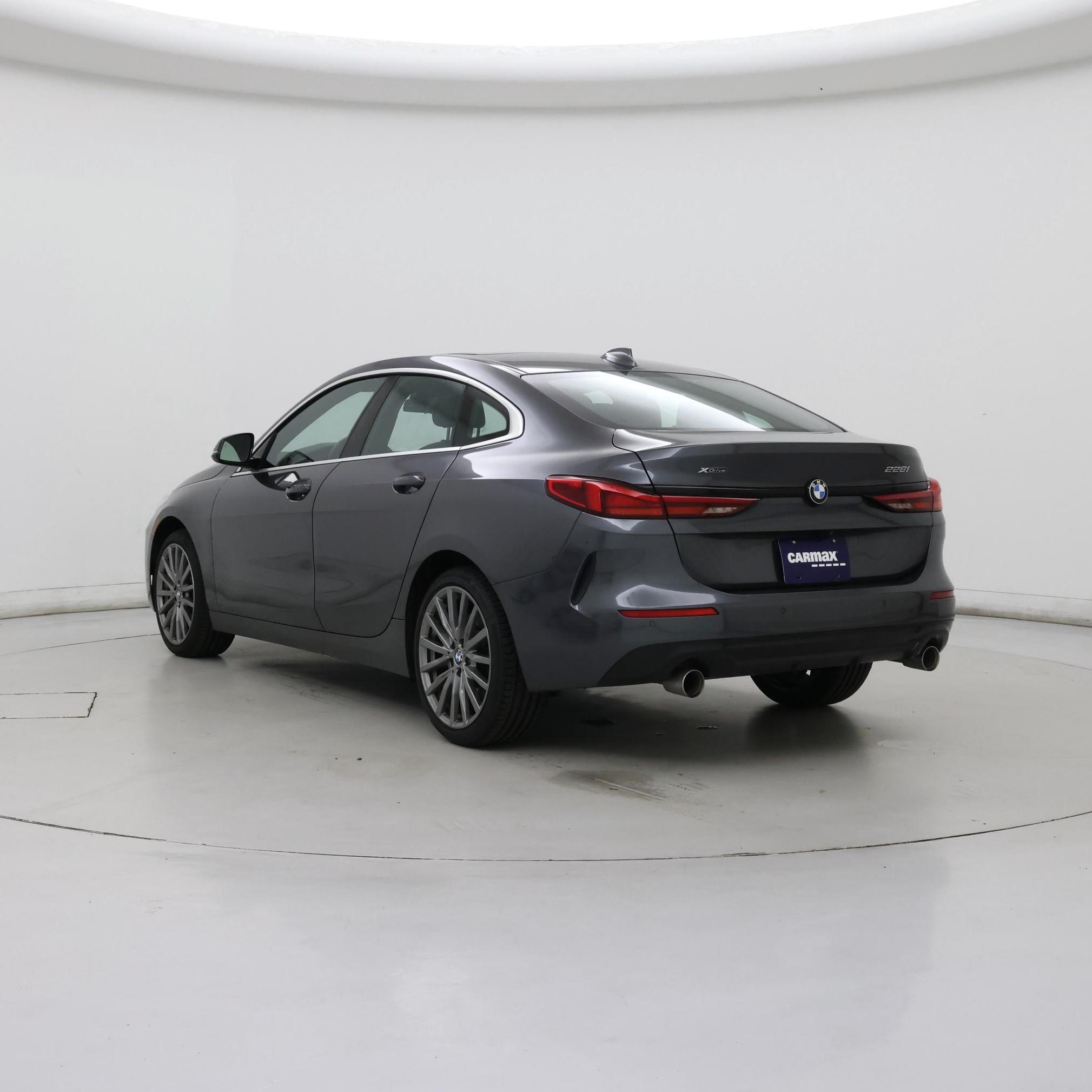 Thumbnail: 2021 BMW 2 Series - 2