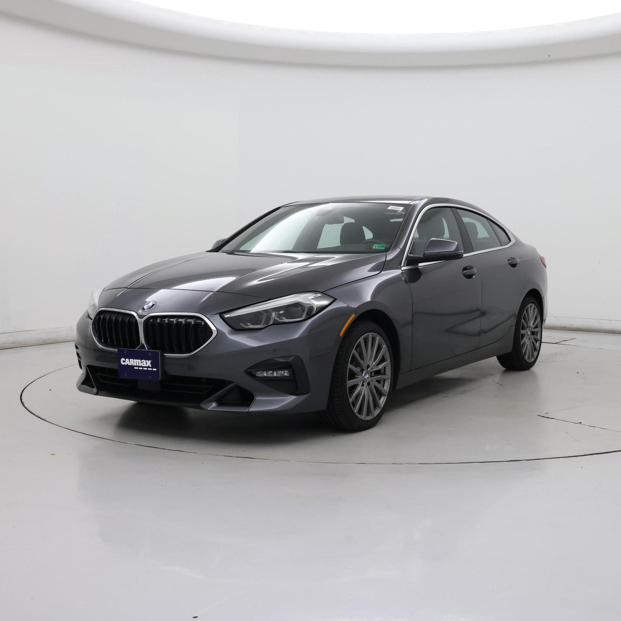 Thumbnail: 2021 BMW 2 Series - 4