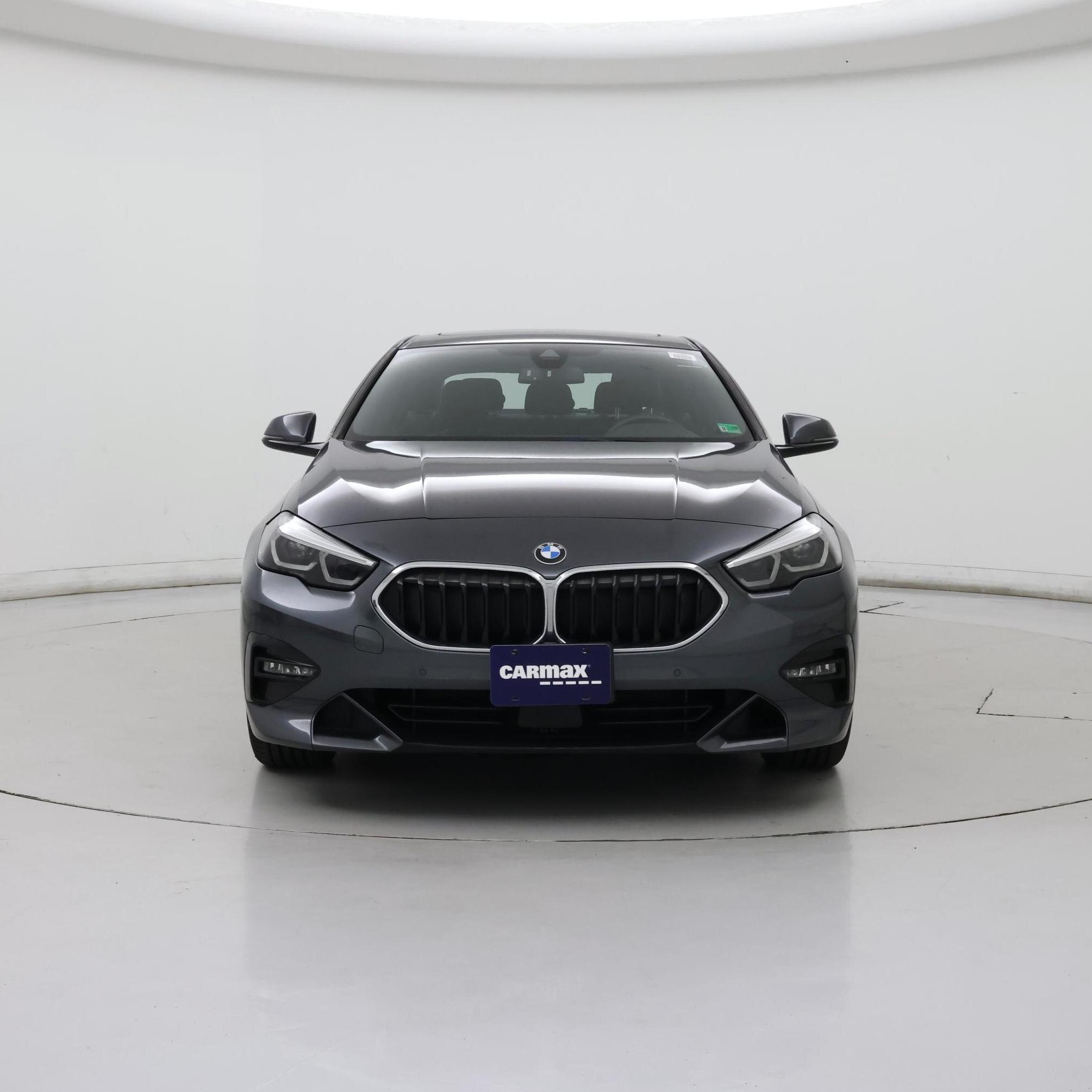 Thumbnail: 2021 BMW 2 Series - 5