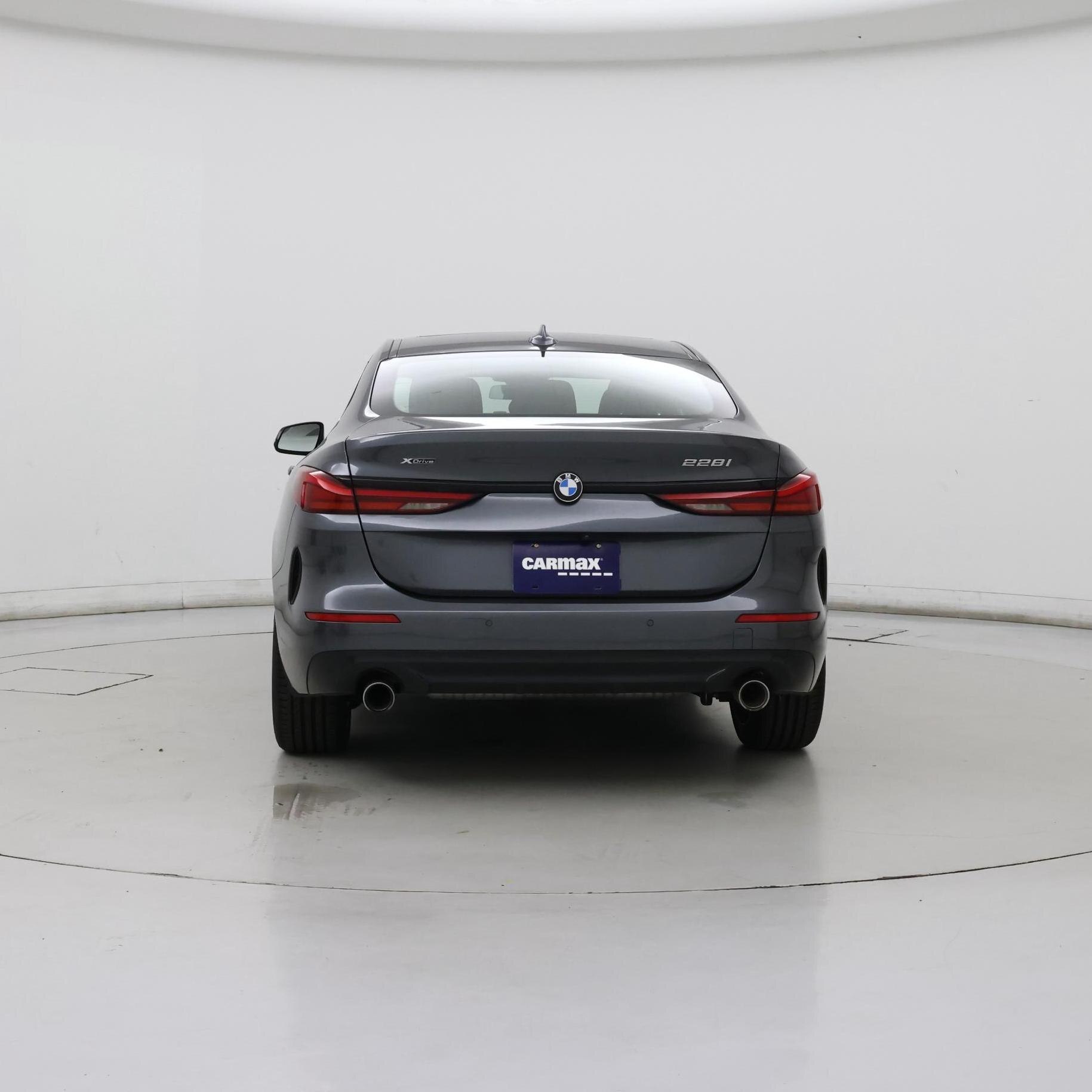 Thumbnail: 2021 BMW 2 Series - 6