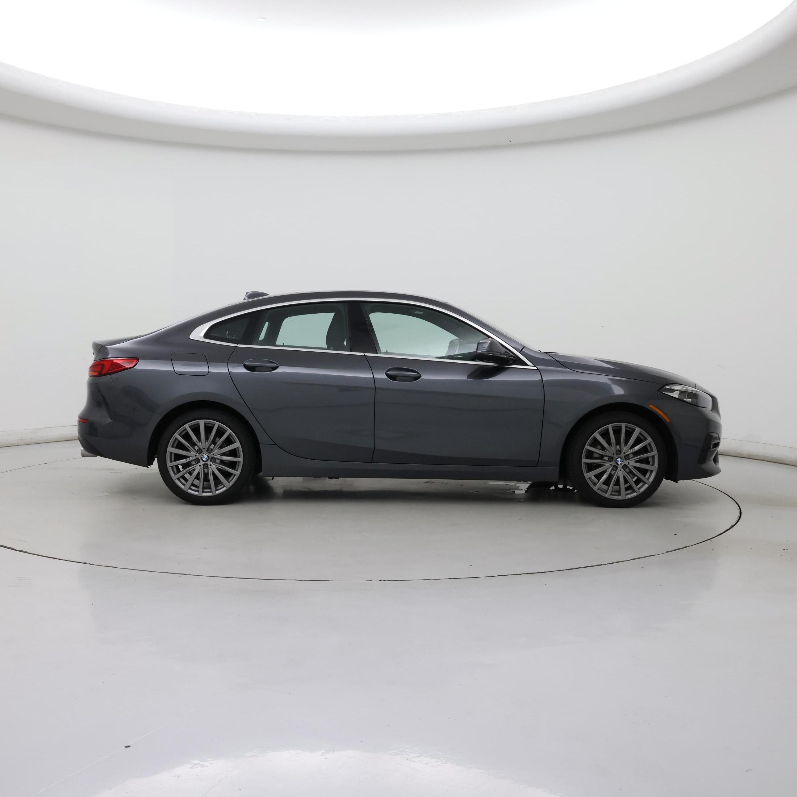 Thumbnail: 2021 BMW 2 Series - 7