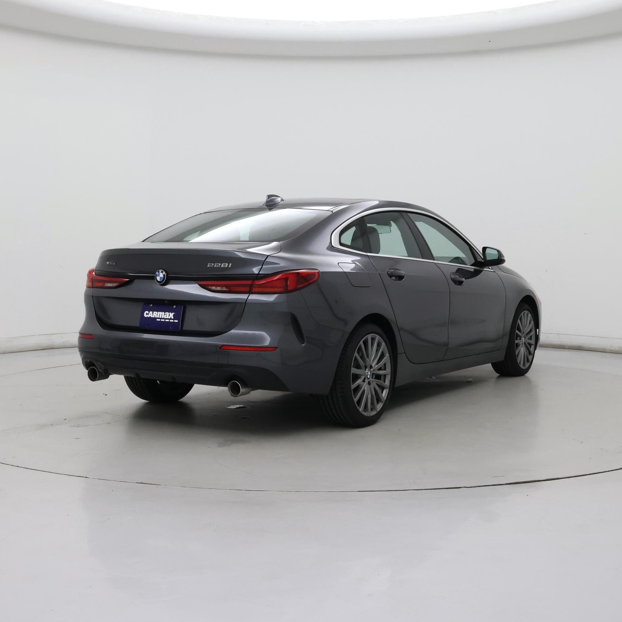 Thumbnail: 2021 BMW 2 Series - 8