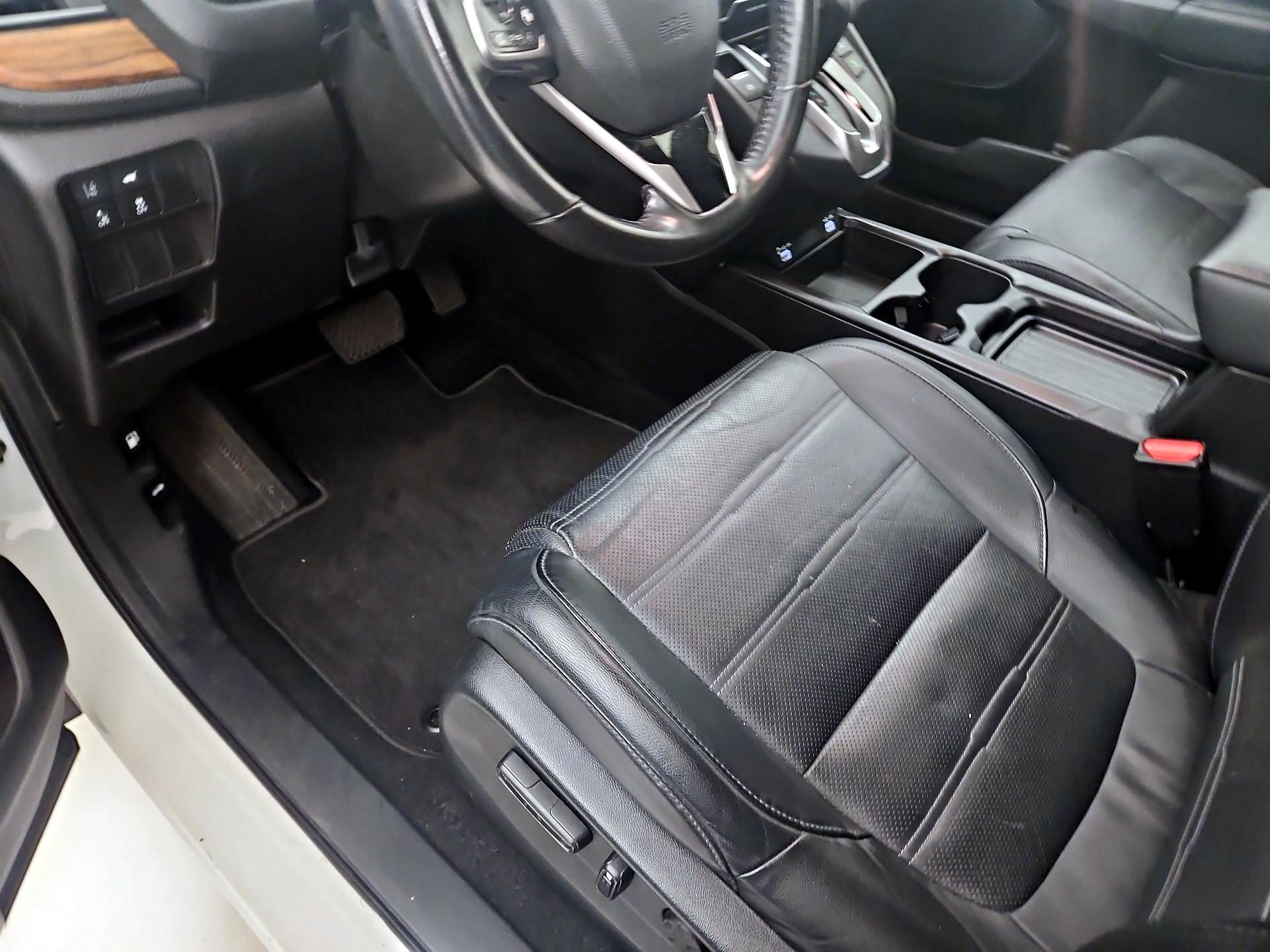 Thumbnail: 2021 Honda CR-V - 11