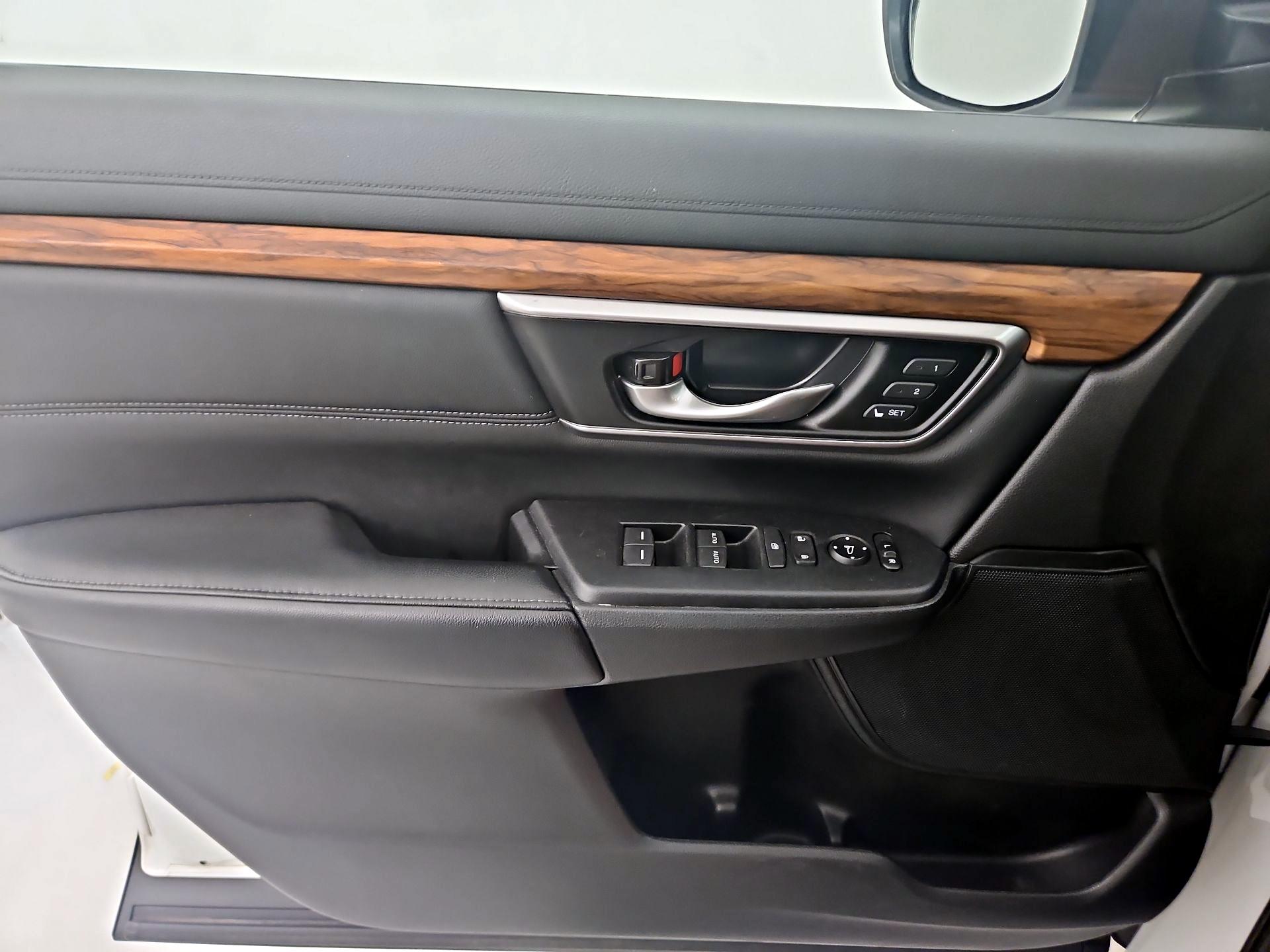 Thumbnail: 2021 Honda CR-V - 12