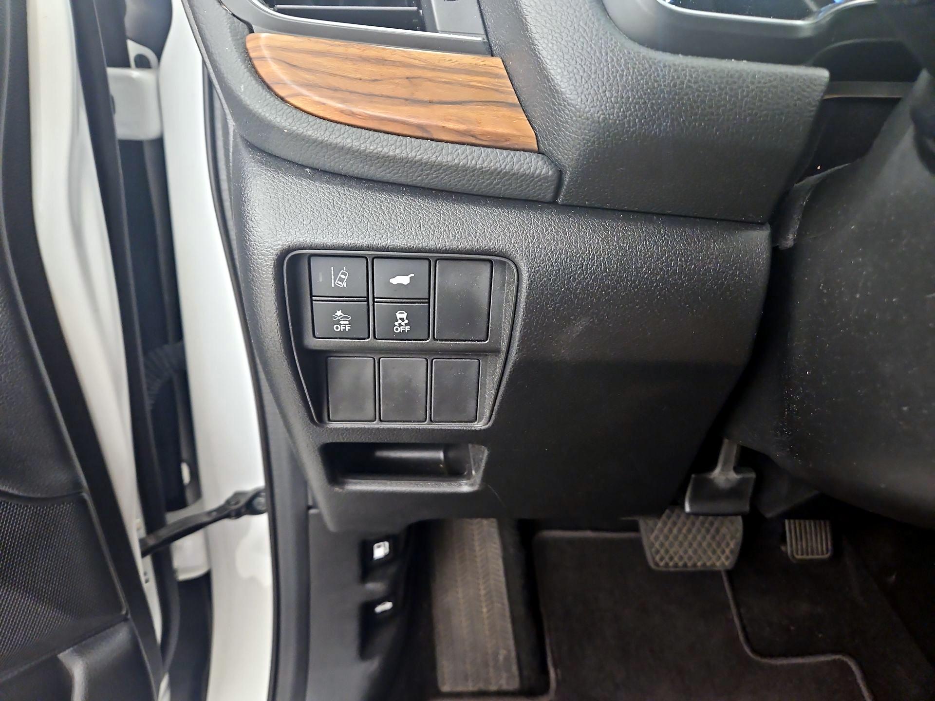 Thumbnail: 2021 Honda CR-V - 13