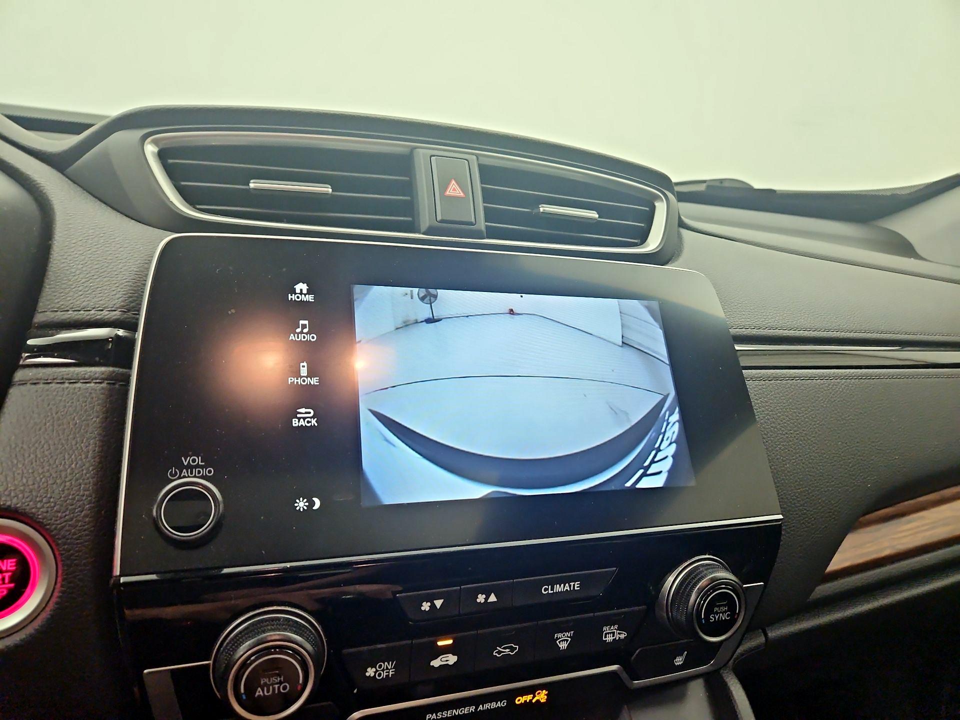 Thumbnail: 2021 Honda CR-V - 14