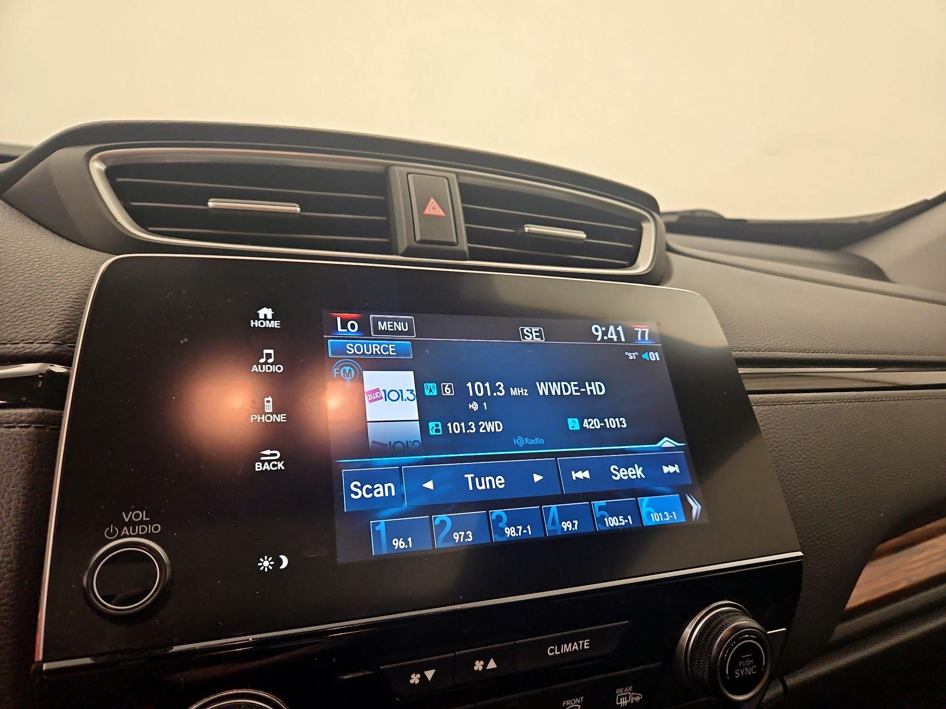 Thumbnail: 2021 Honda CR-V - 15